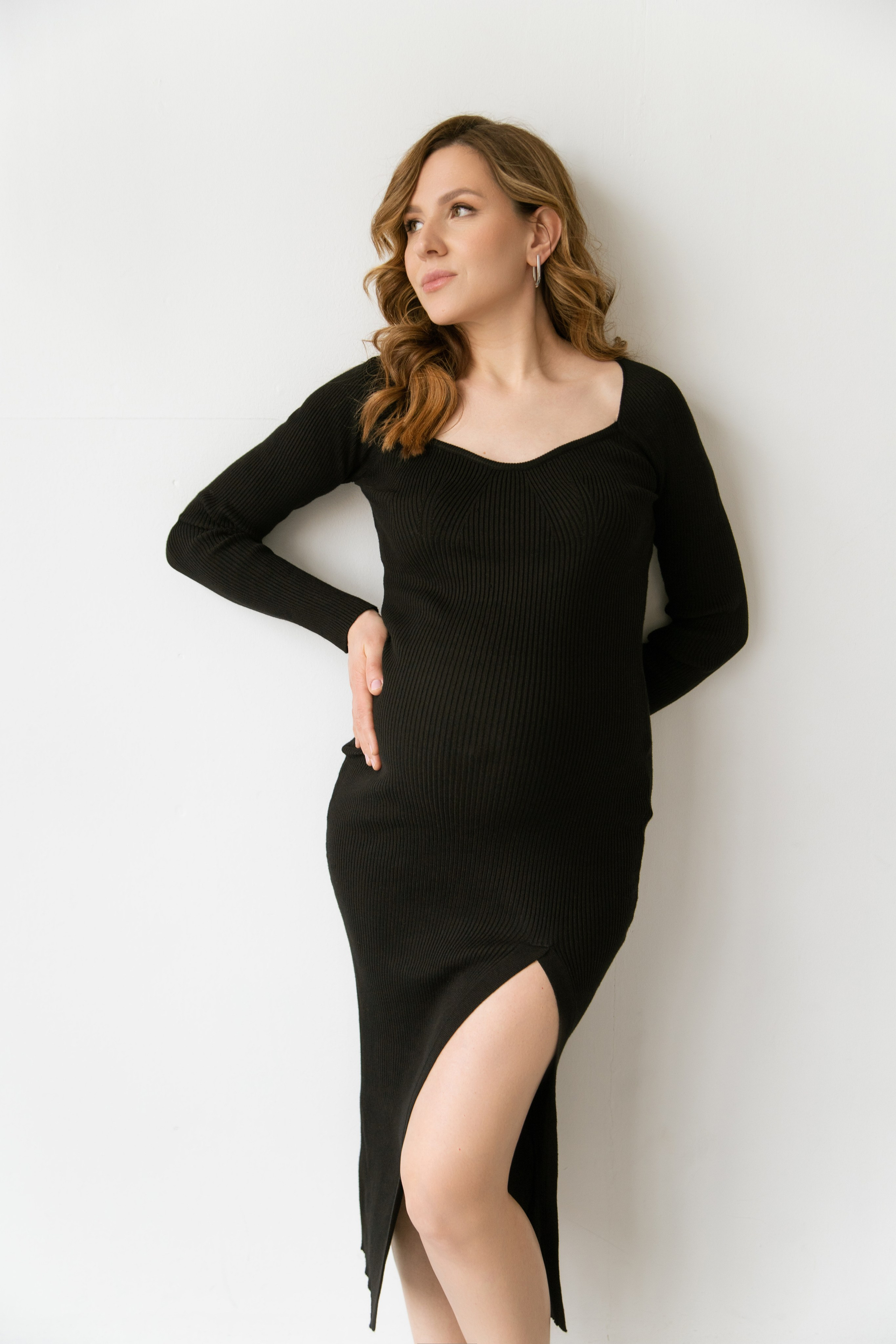 Беременность. Фотограф Анна Гаремина. Контент и индивидуальные съёмки