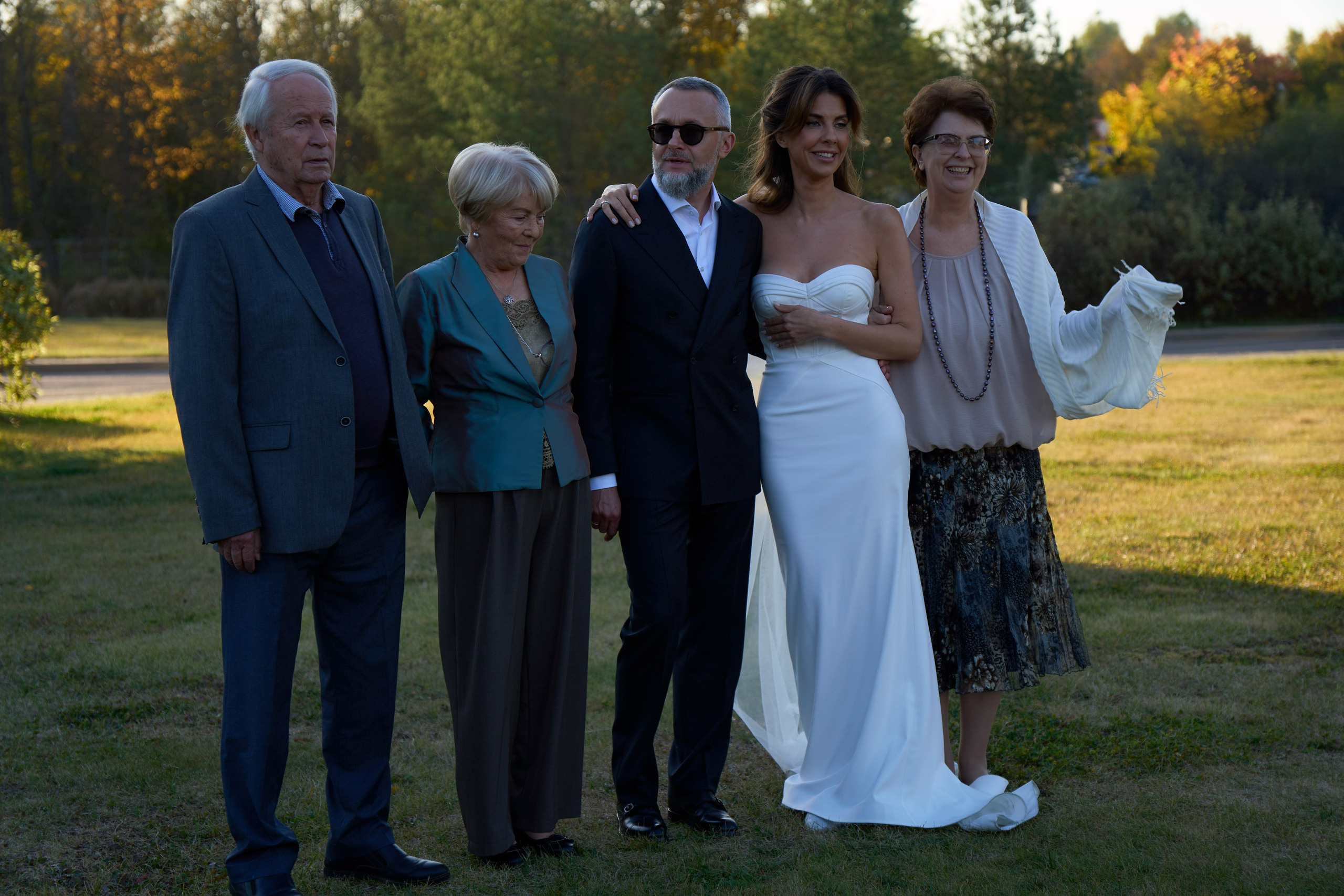 A. Свадебный фотограф Москва