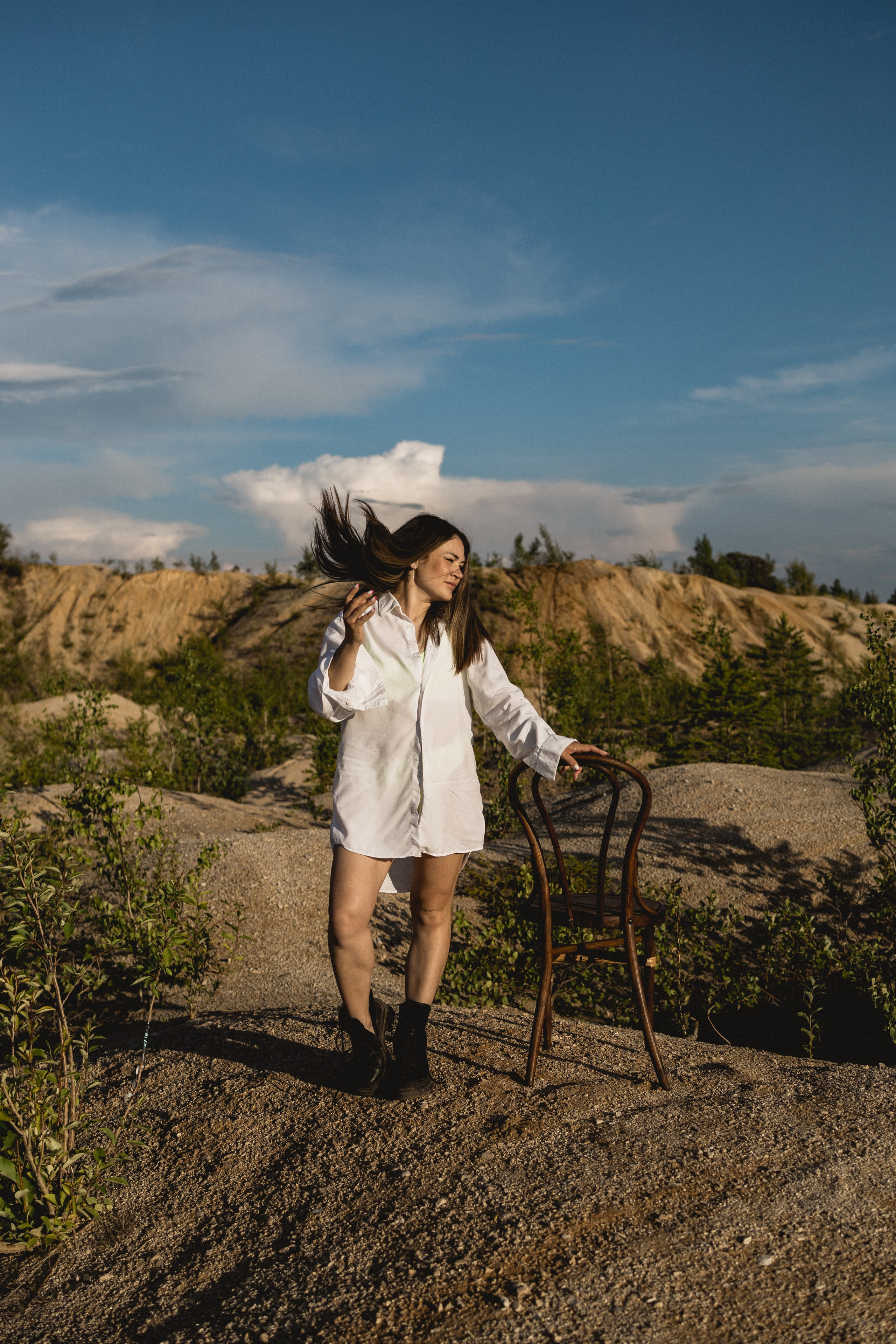 Катя. Семейный и свадебный фотограф Анастасия Слободчикова. Лысьва, Чусовой, Пермь