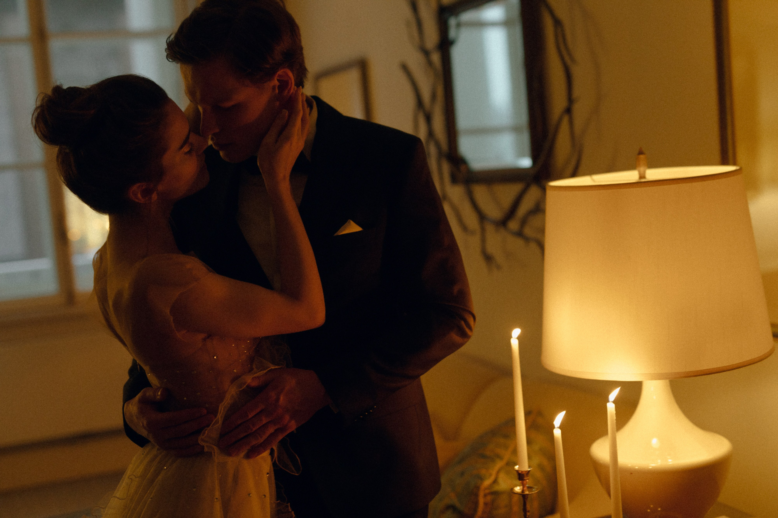 Свадебный фотограф Дмитрий Алферов