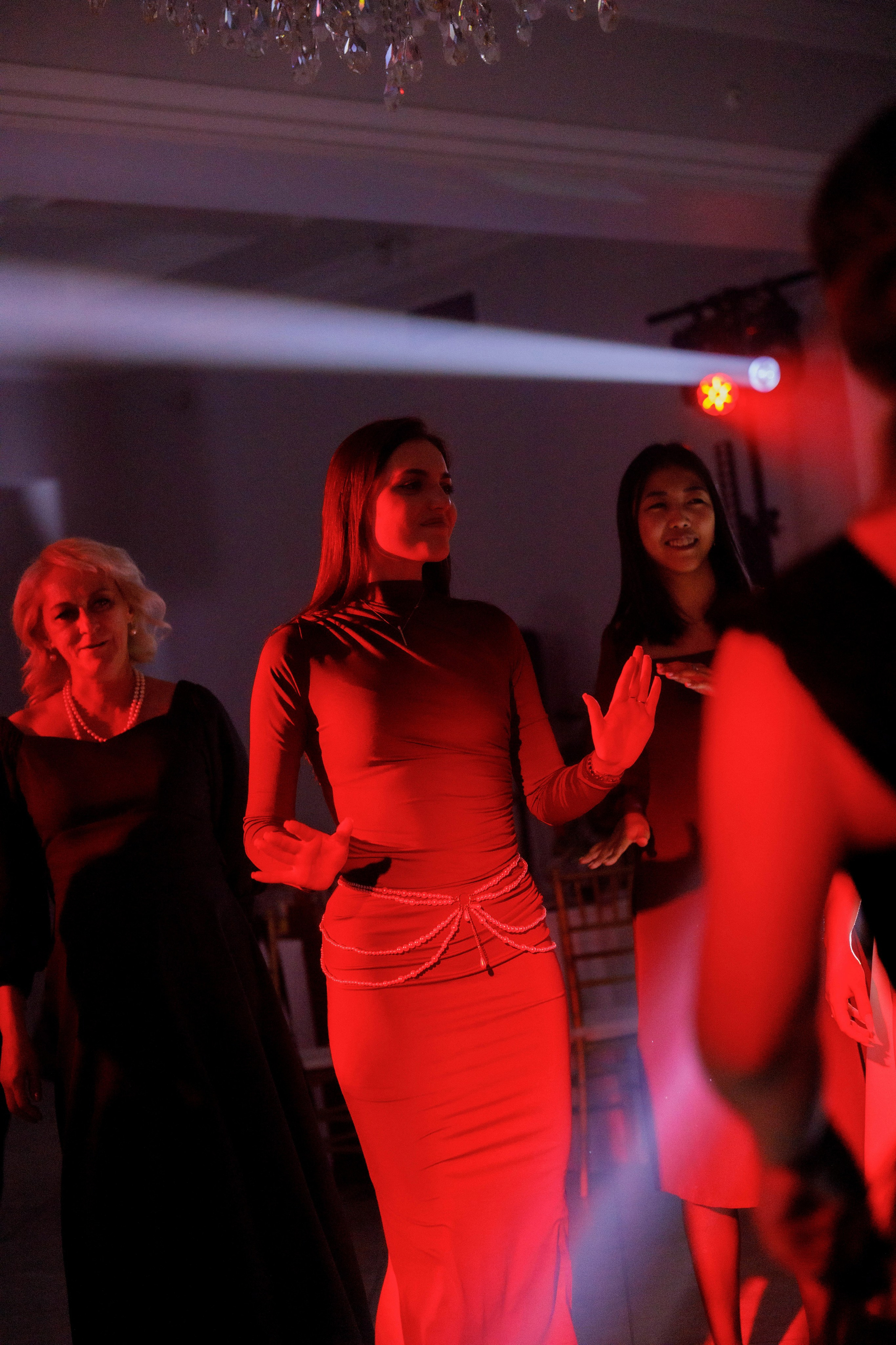 Фото. ПроСвет — Свет на свадьбу