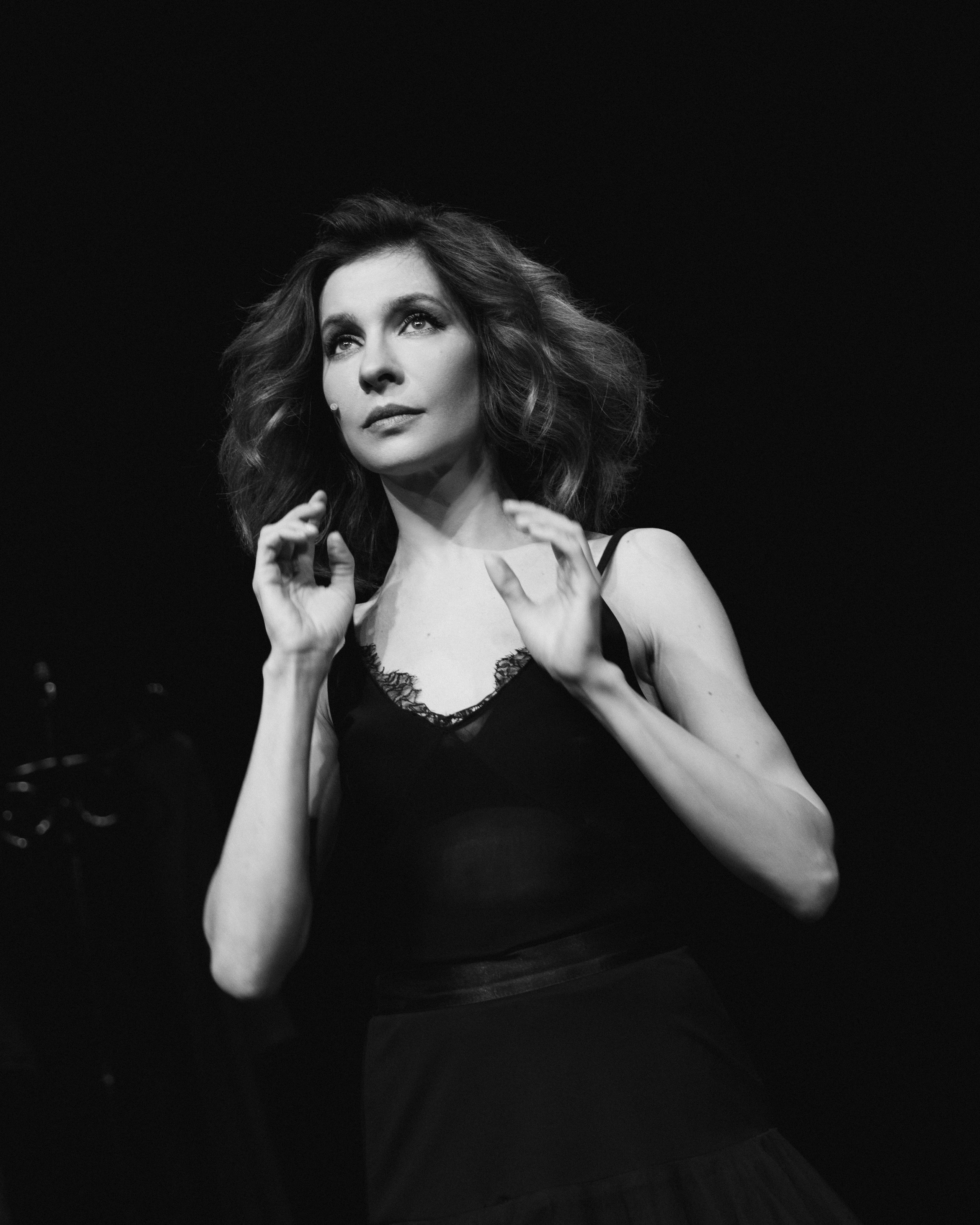 Театр. Пленочный фотограф Москва