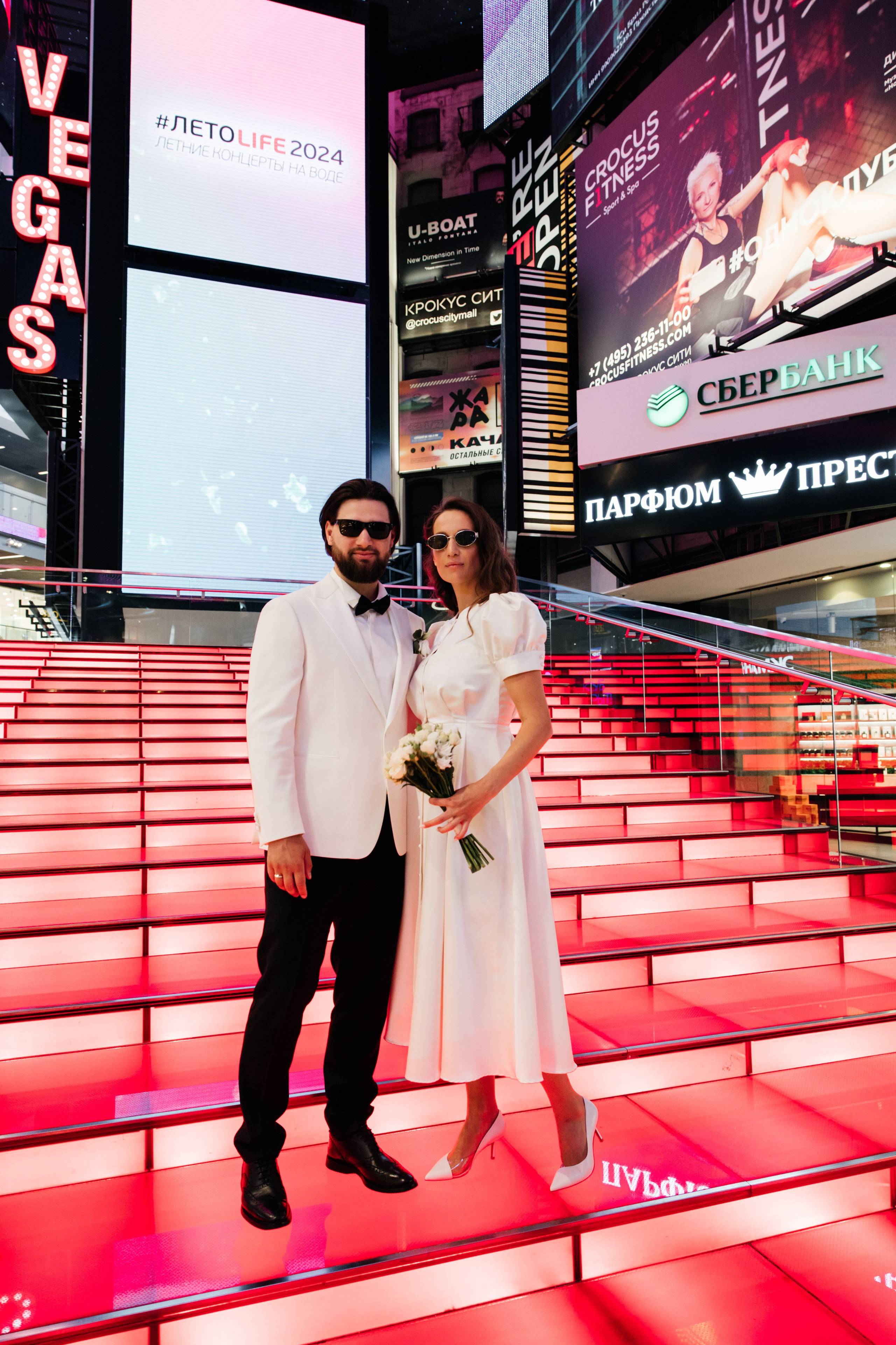 NIKITA & ANASTASIA. Свадебное ФОТО & ВИДЕО Москва/Липецк