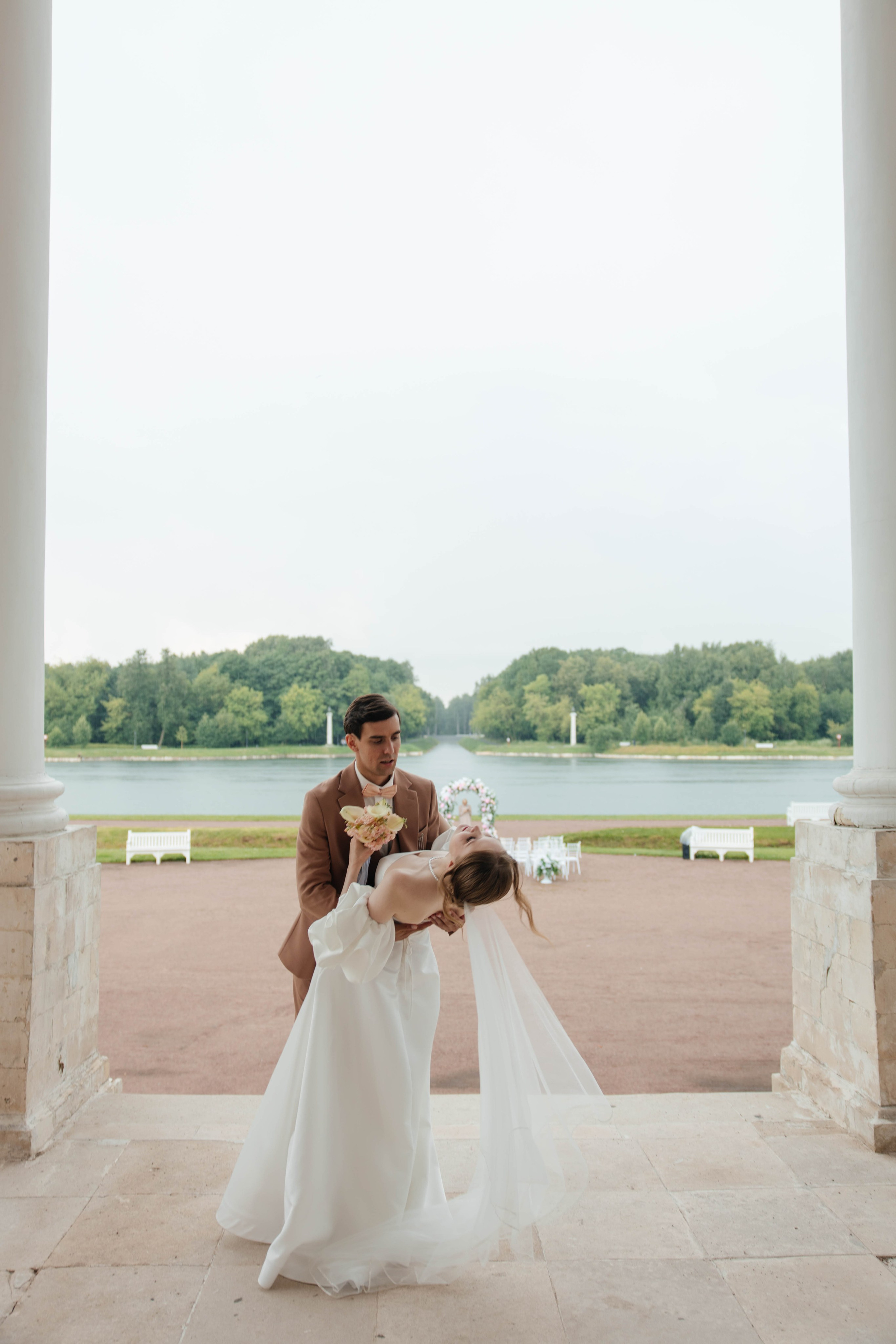 DANIEL & ANNA. Свадебное ФОТО & ВИДЕО Москва/Липецк