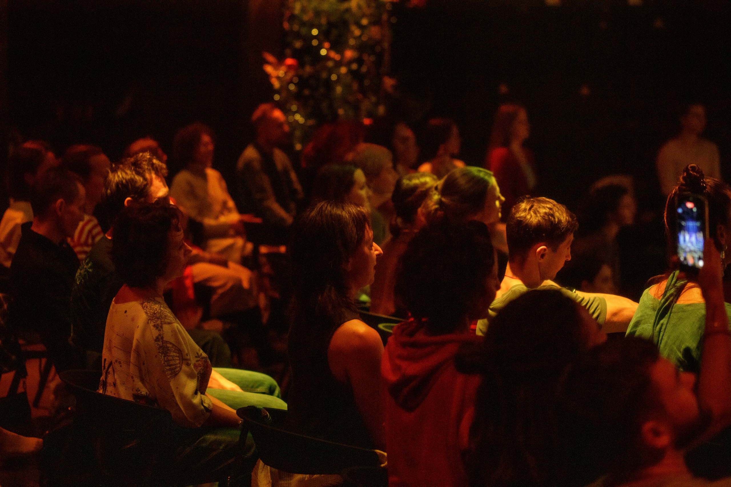 Концерт Gyan Saltus «RUDRA». Свадебный фотограф в Москве — Ольга Козловская