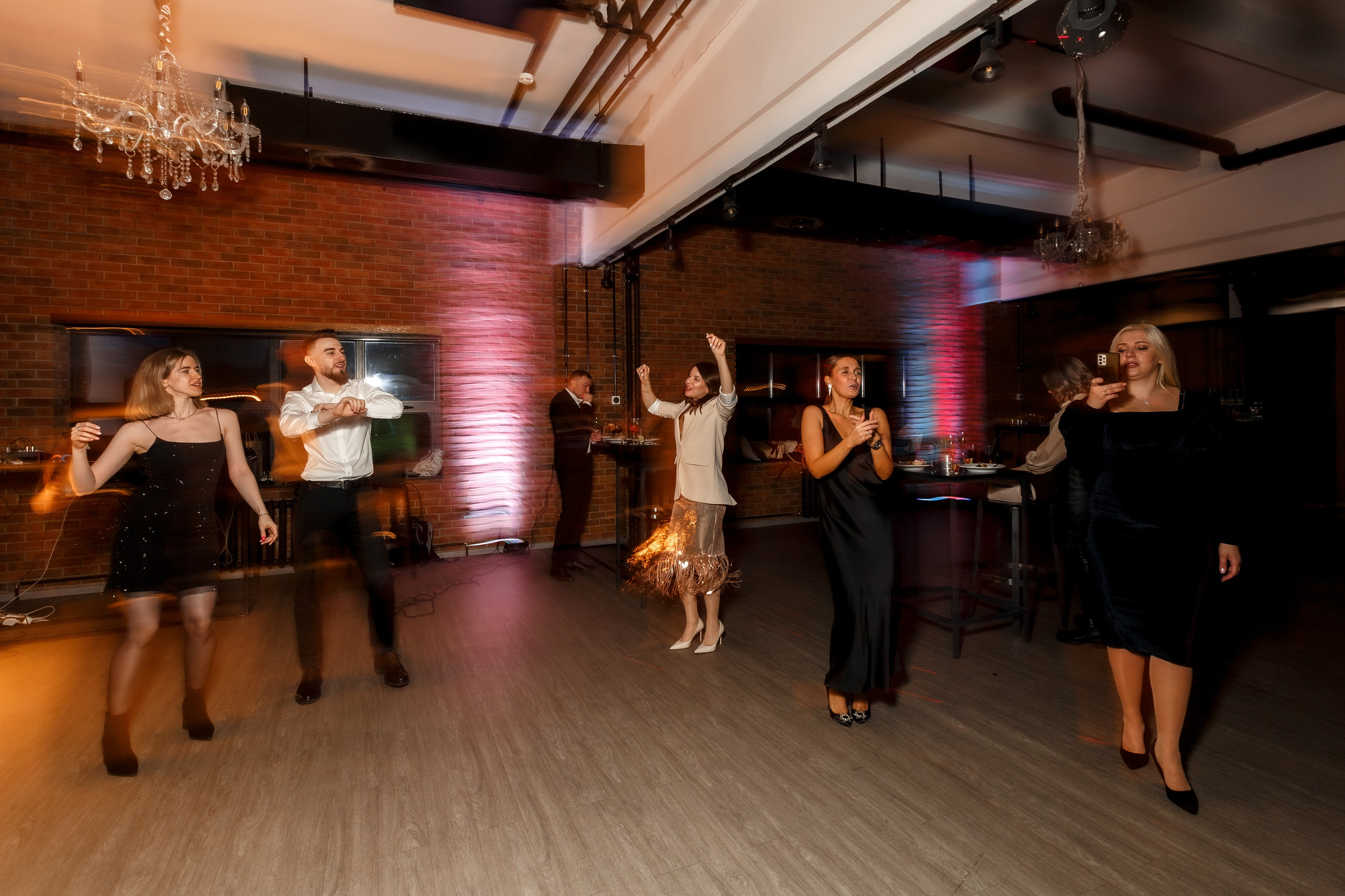 ДР Петр. Свадебный фотограф в Москве — Ольга Козловская