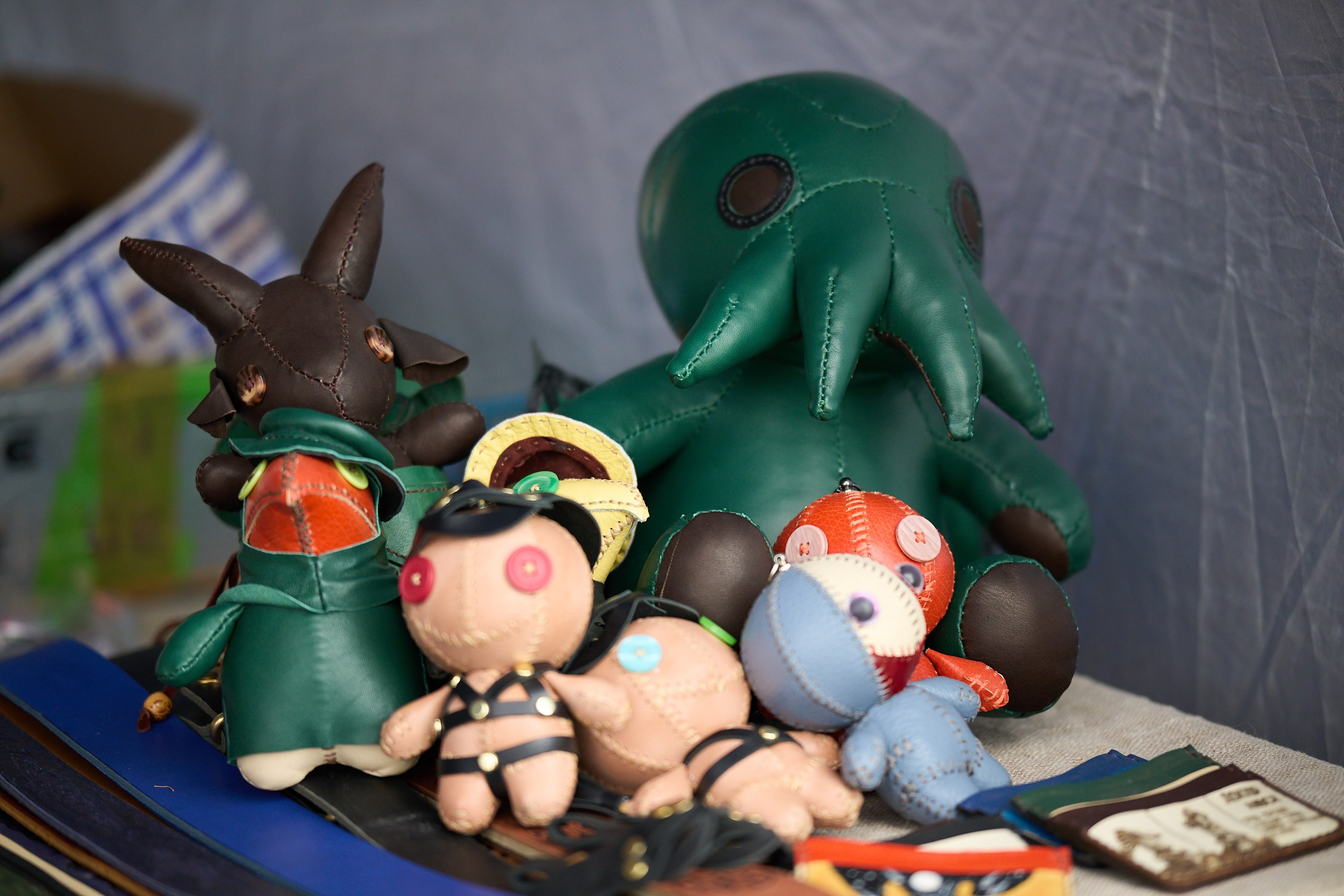 Вереск IX (2025). Часть 1 (11-12 июня). Фотографирует красивое Денис Горностаев