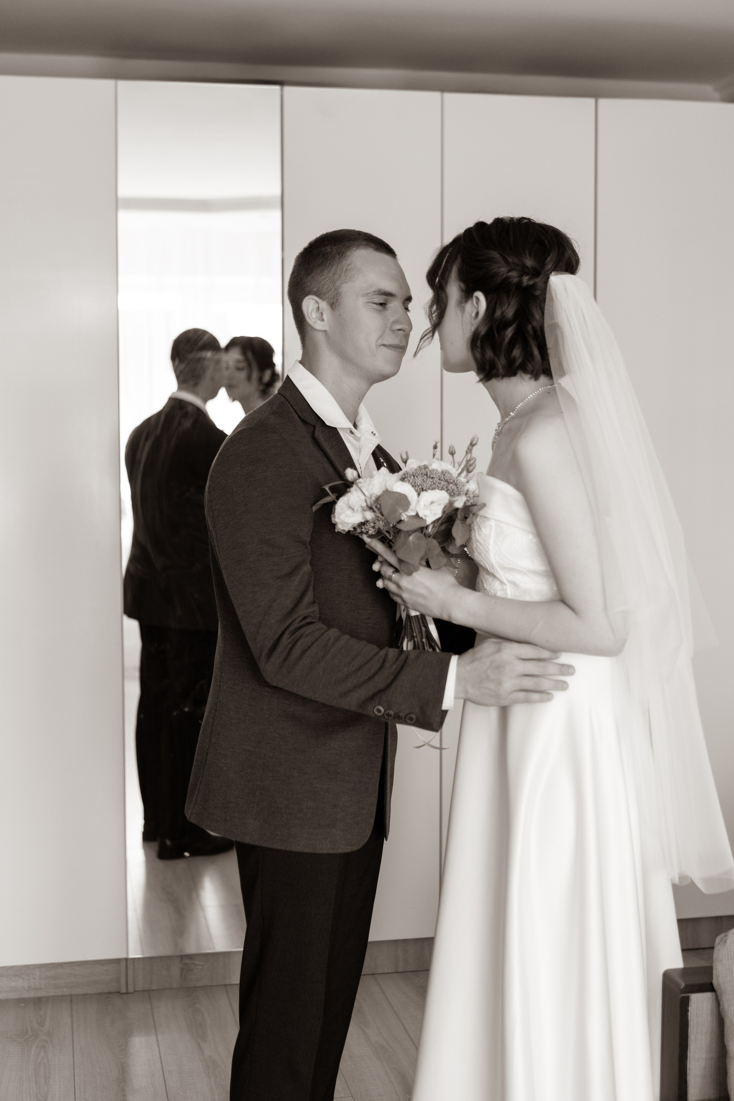 Анастасия Виталий. Семейный и детский фотограф Трафимович Ольга Москва и Московская облас