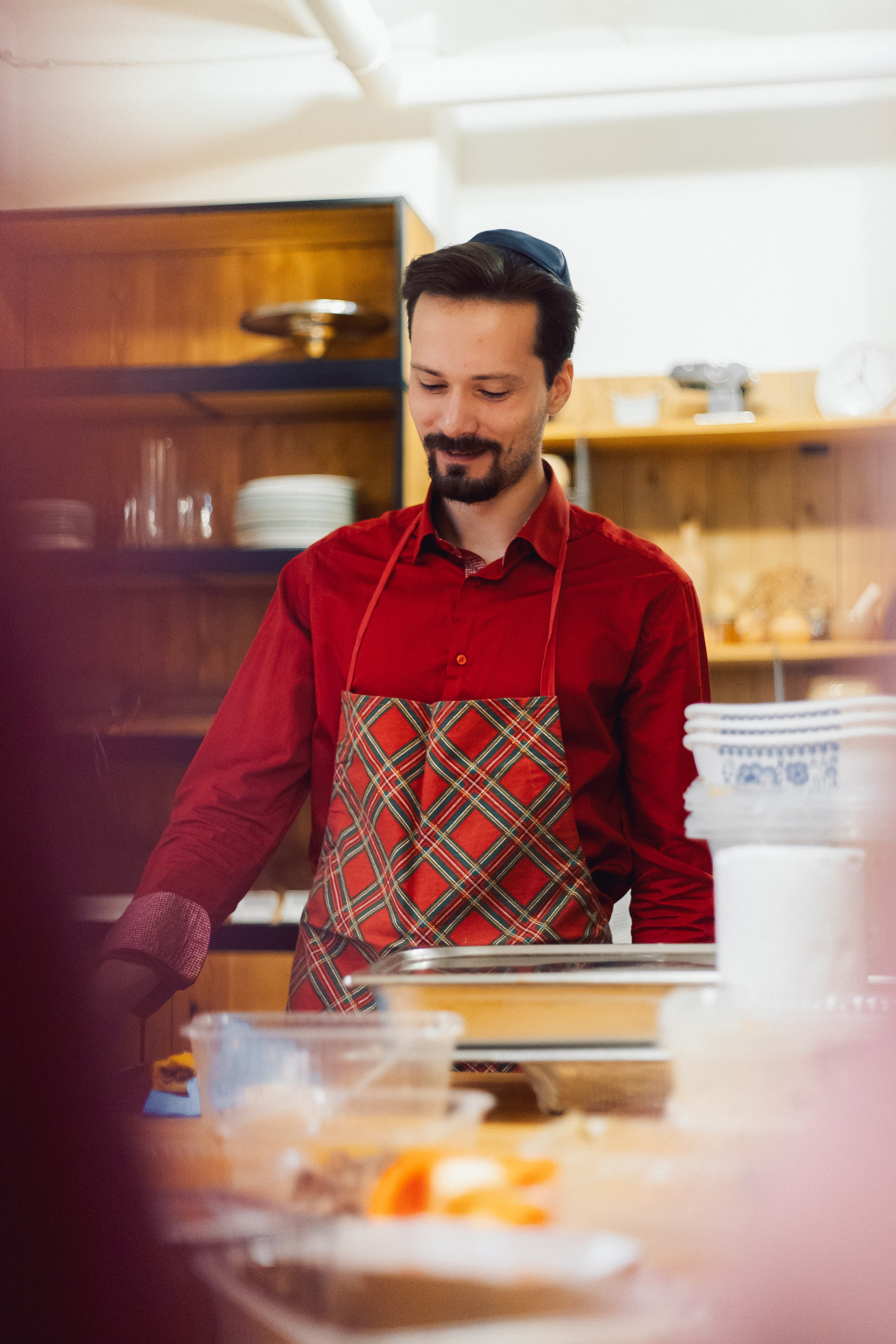 Кулинарный мастер-класс. Фотограф в Санкт-Петербурге Виктория Безверхая