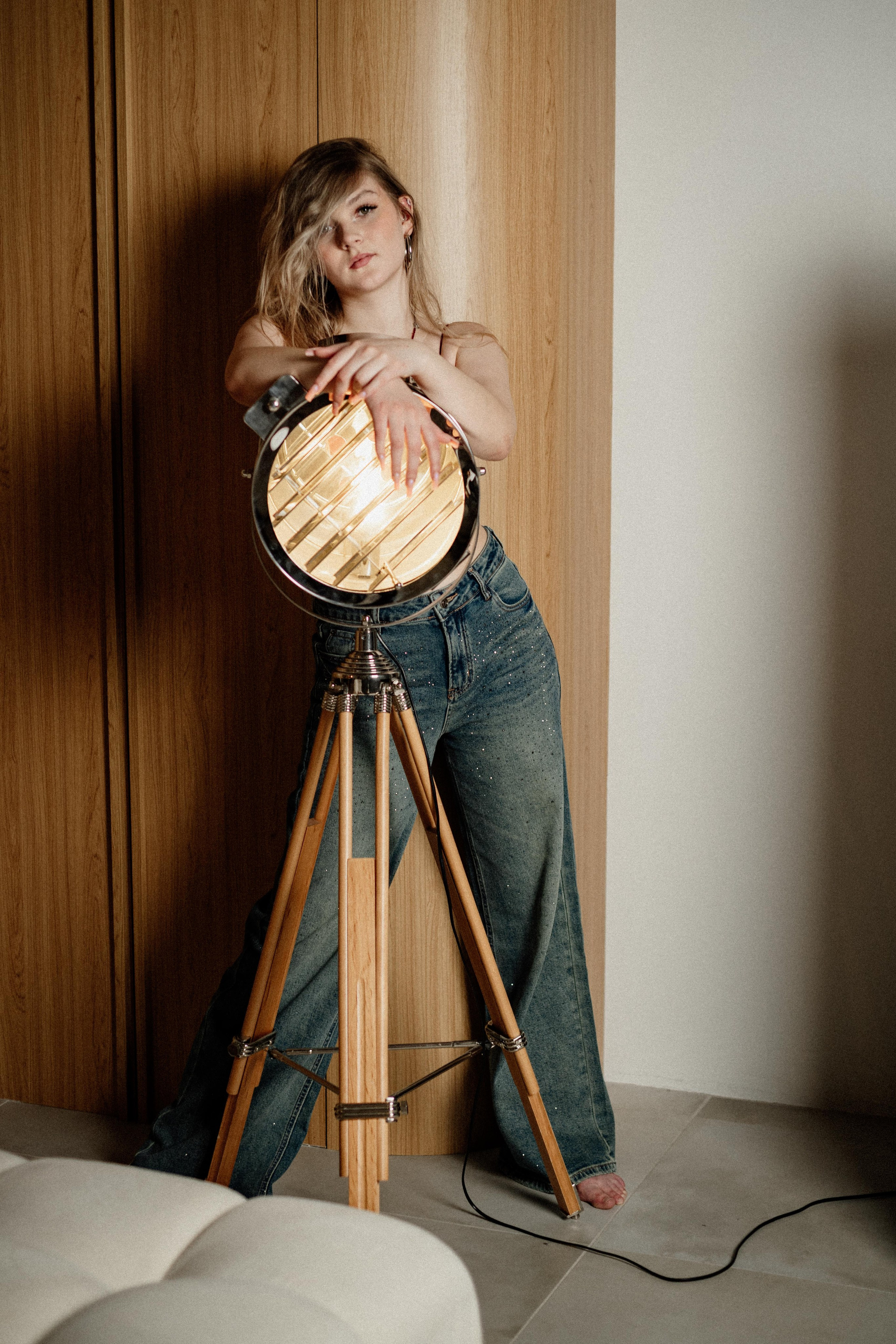 Диана. Фотограф Алёна Евграфова