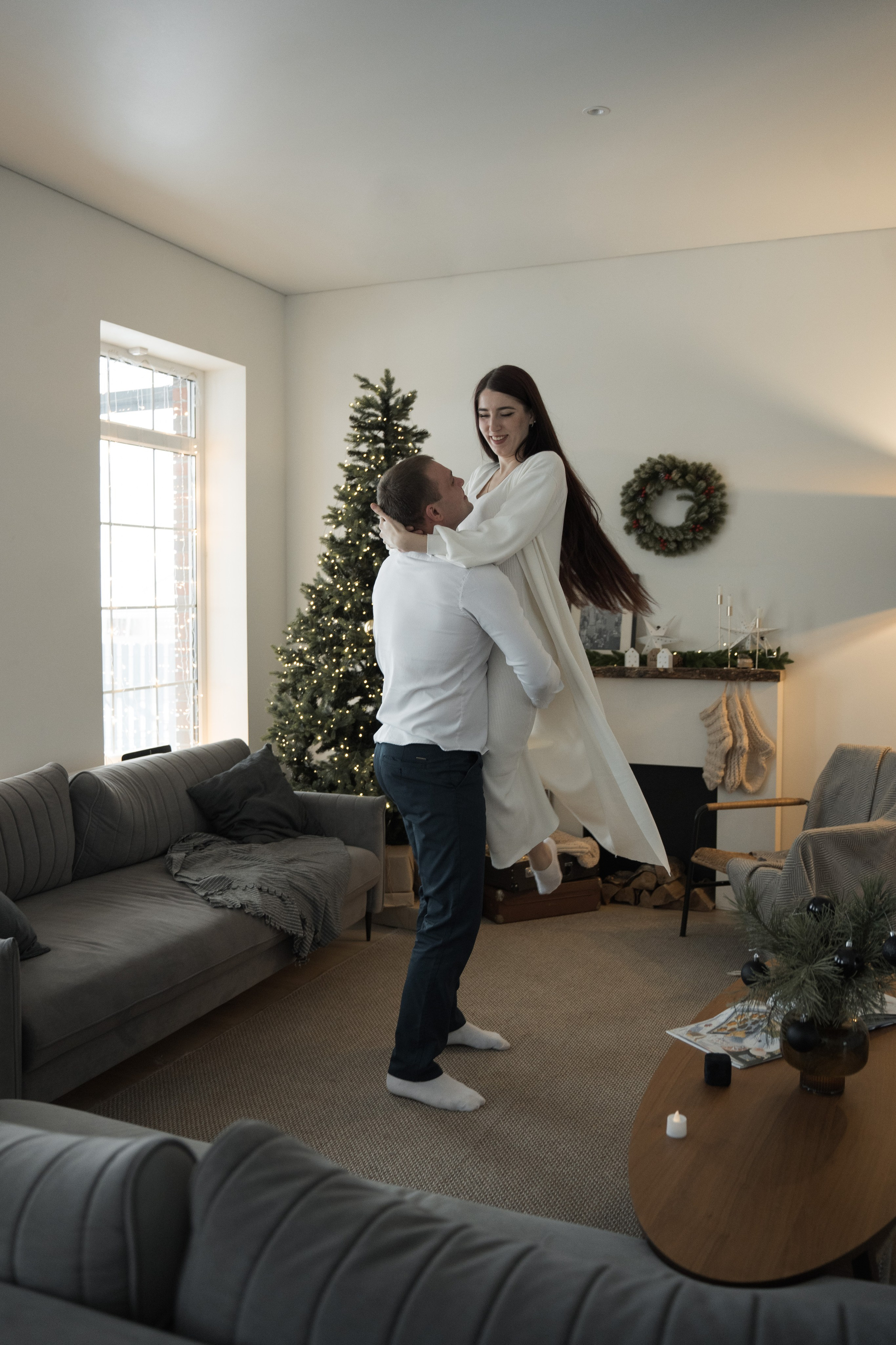 Лиза и Андрей. Фотограф в Старом Осколе и Воронеже Анастасия Епифанцева