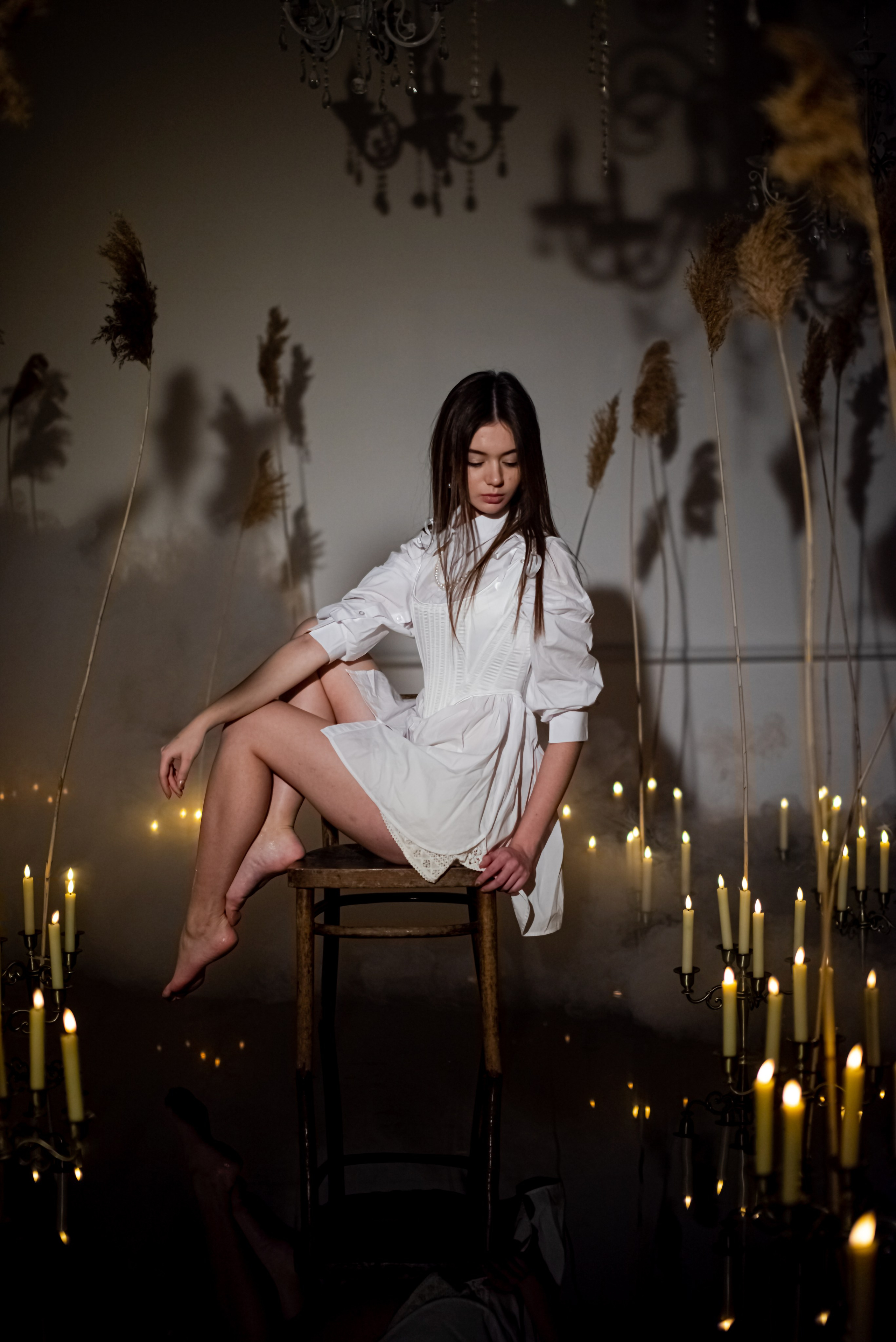 Студийные фотографии 2