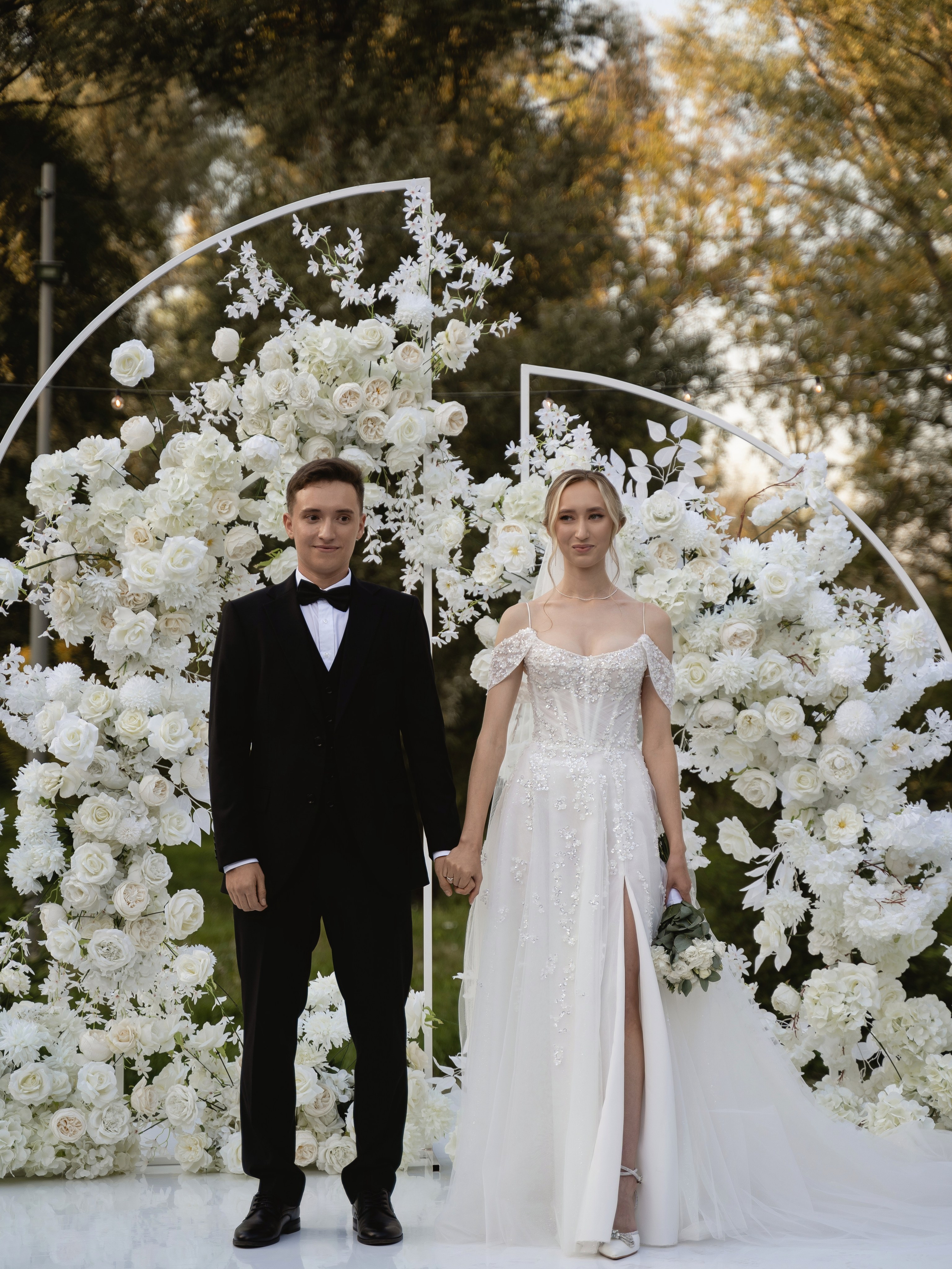 N & E. Свадебный фотограф Диана Бирюкова Казань