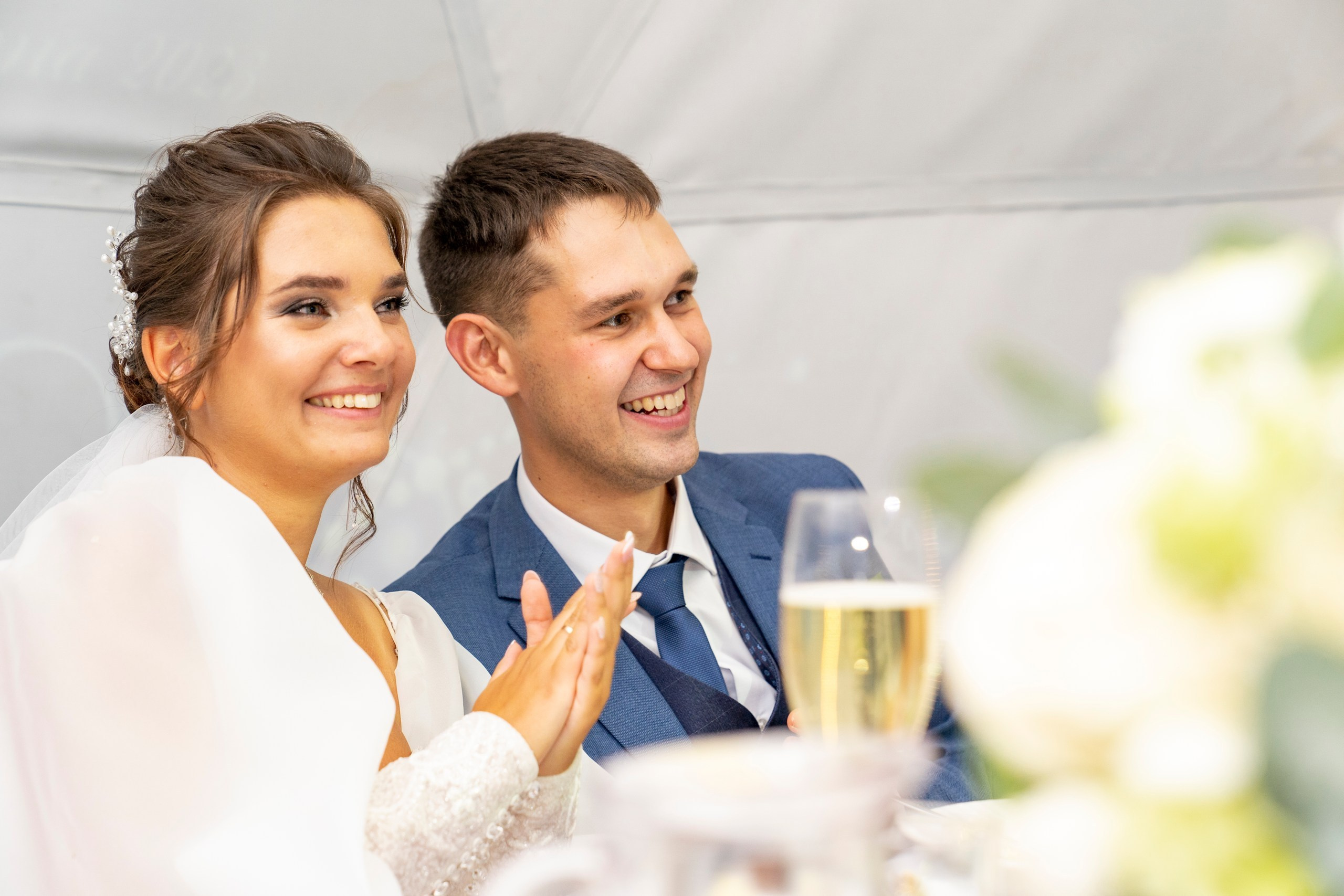 Свадебная съемка. Dmitry Golenko