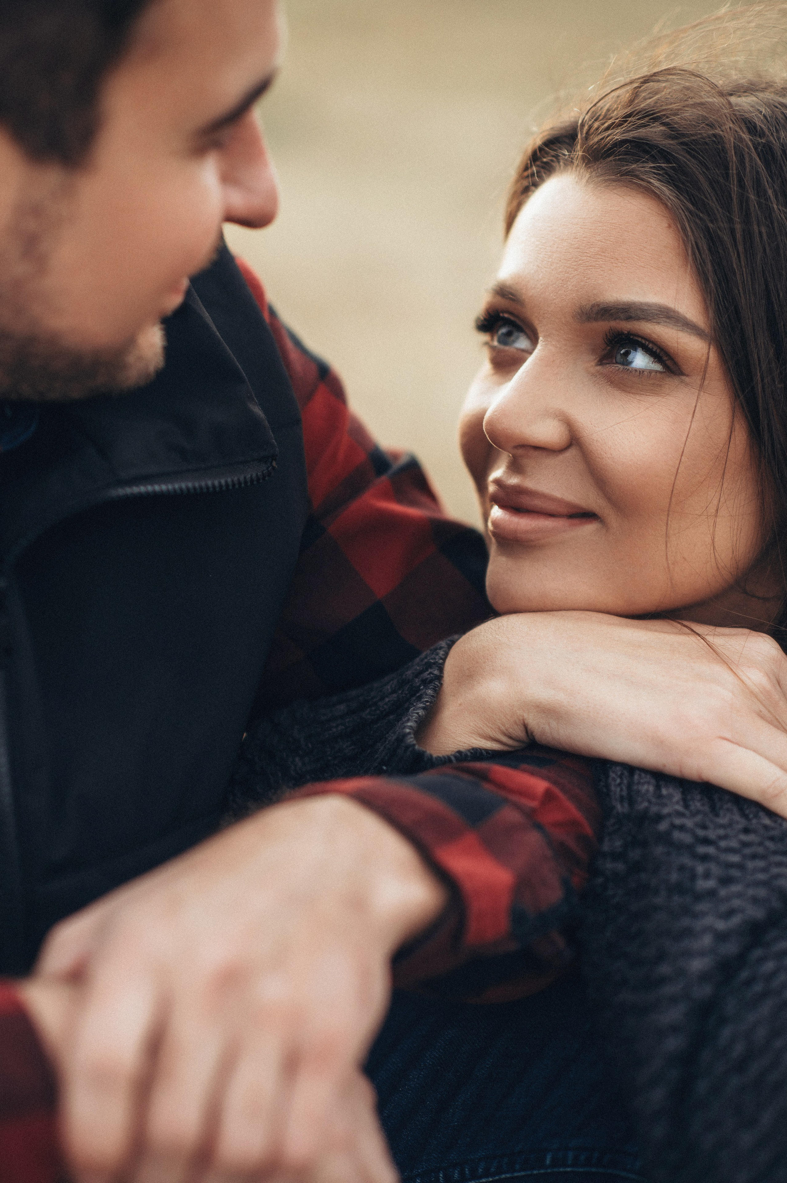 Юля, Валера и Демид. Фотограф в Саратове Анастасия Гладина