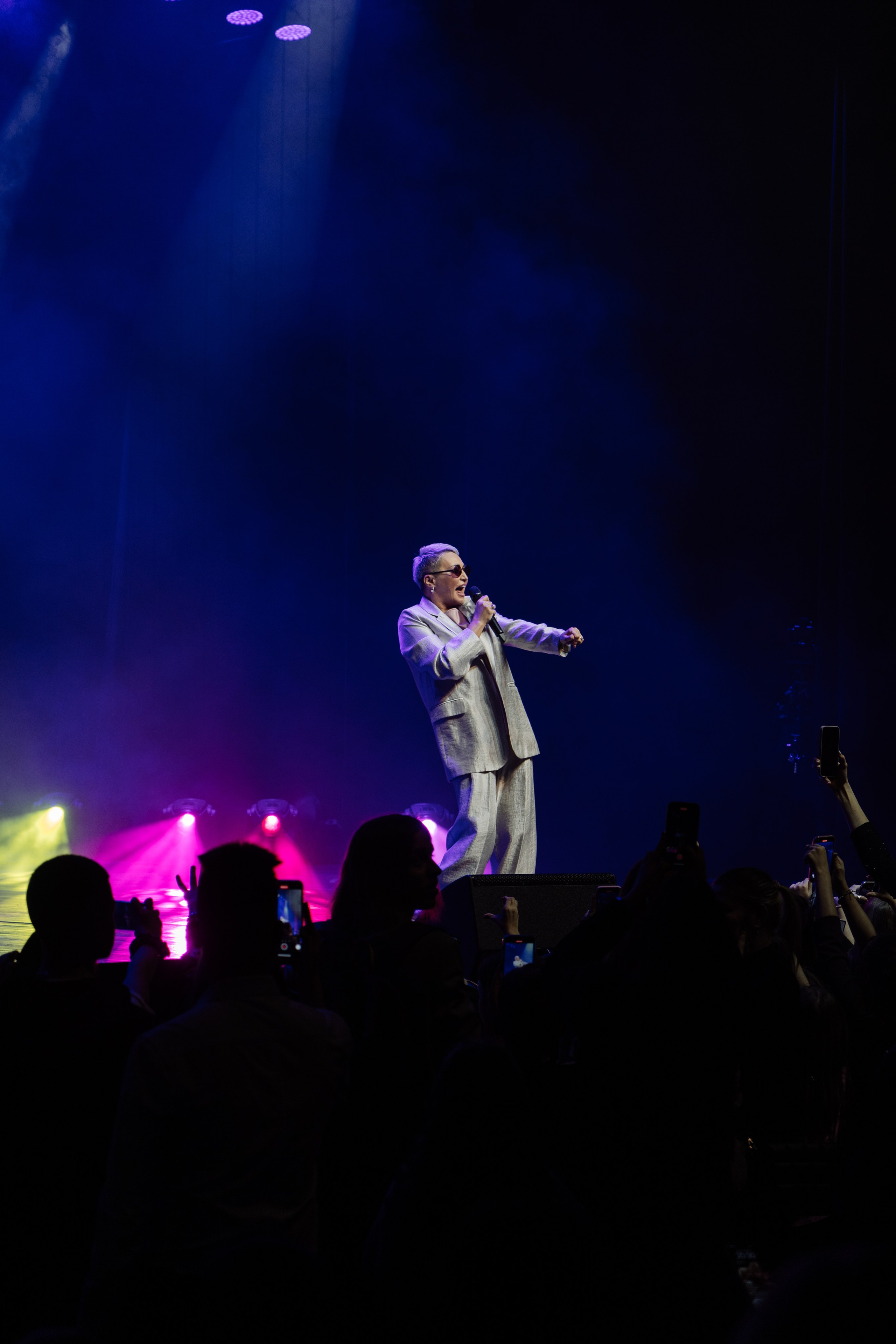 Bloggers Music Awards 2025. Фотограф София Горбачева. Свадебный и репортажный фотограф видеограф Брянск/Москва