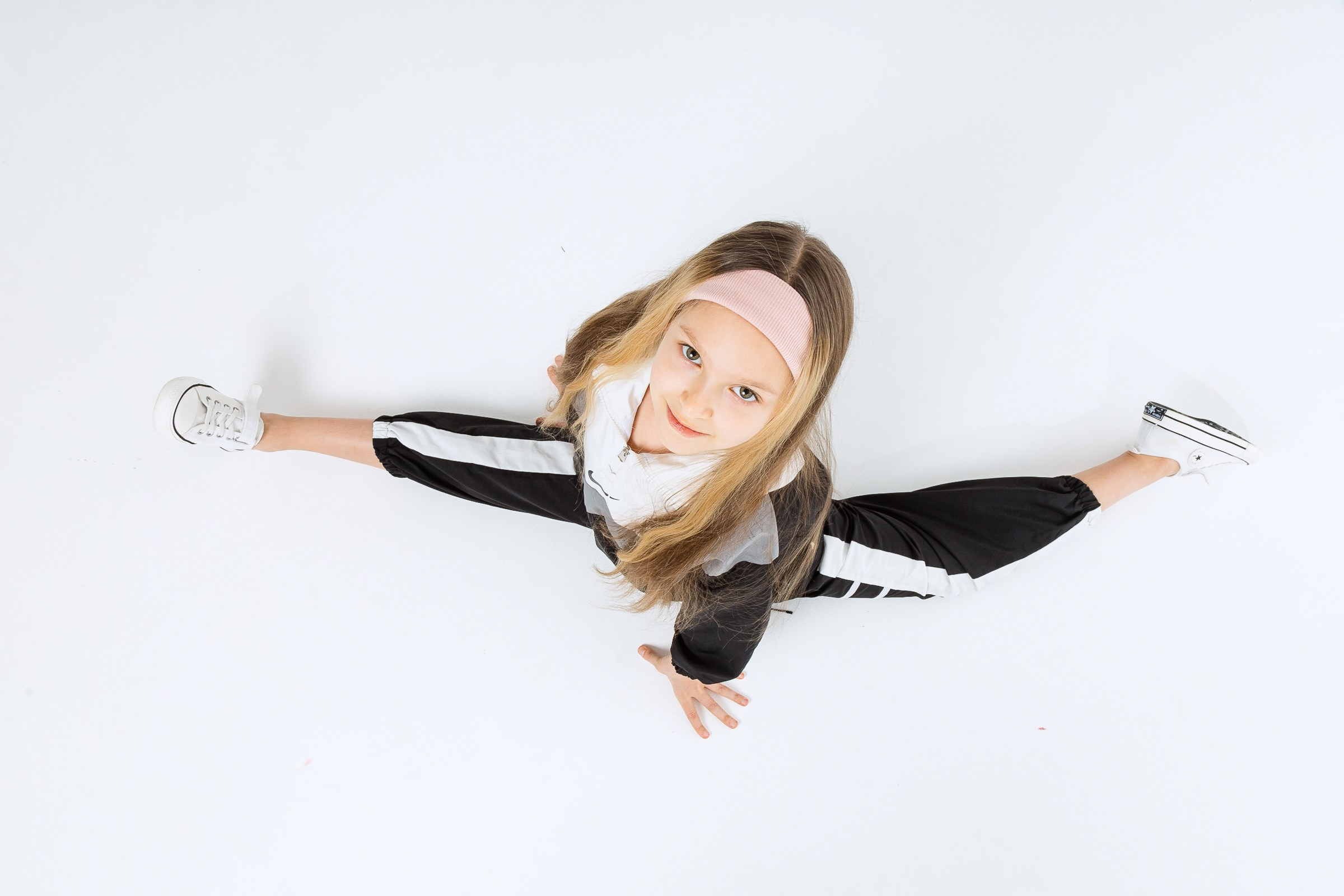 Портфолио для брата и сестры. Репортажный и семейный фотограф в Москве