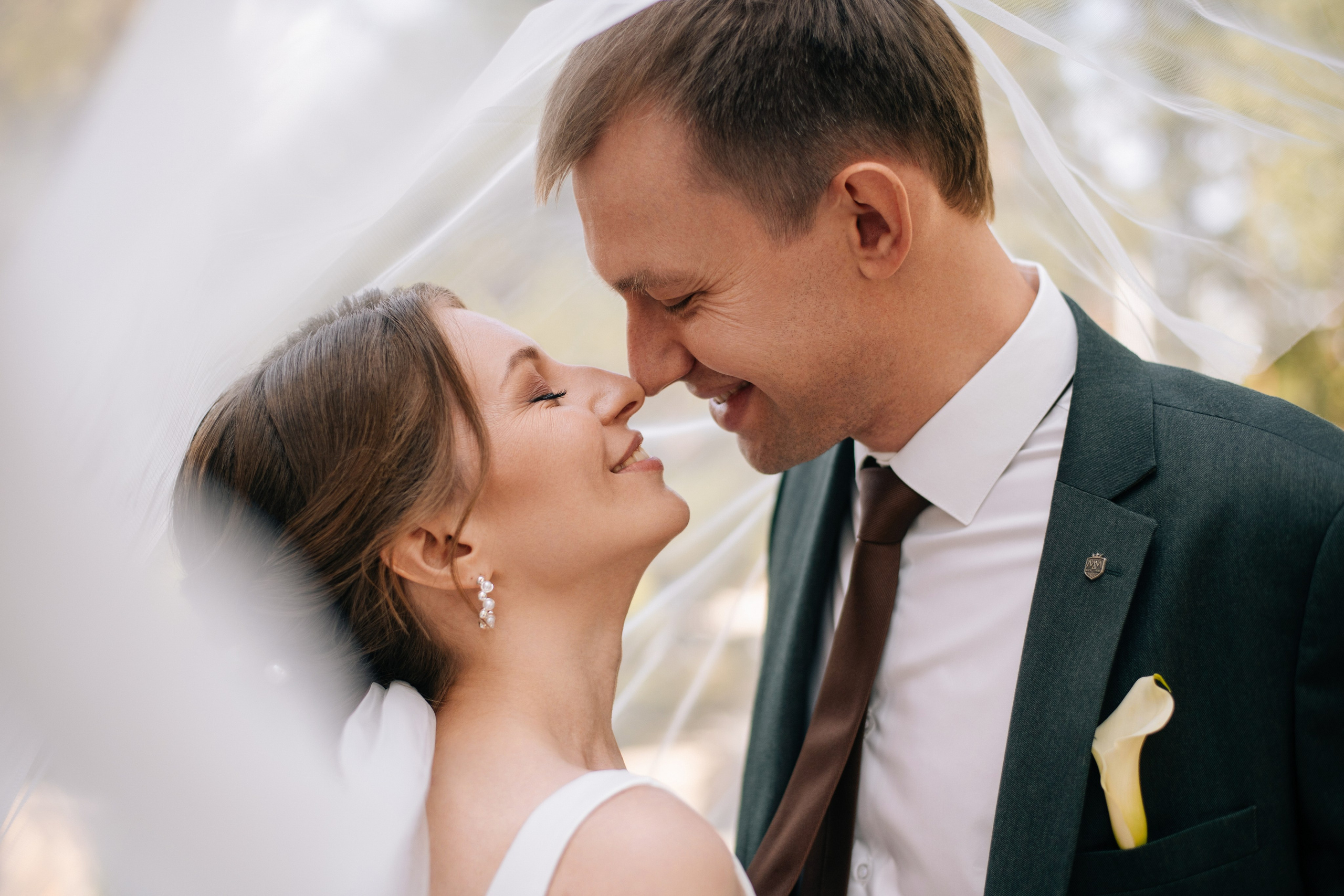 Екатерина & Михаил. Фотограф в Екатеринбурге Веретенова Наталья