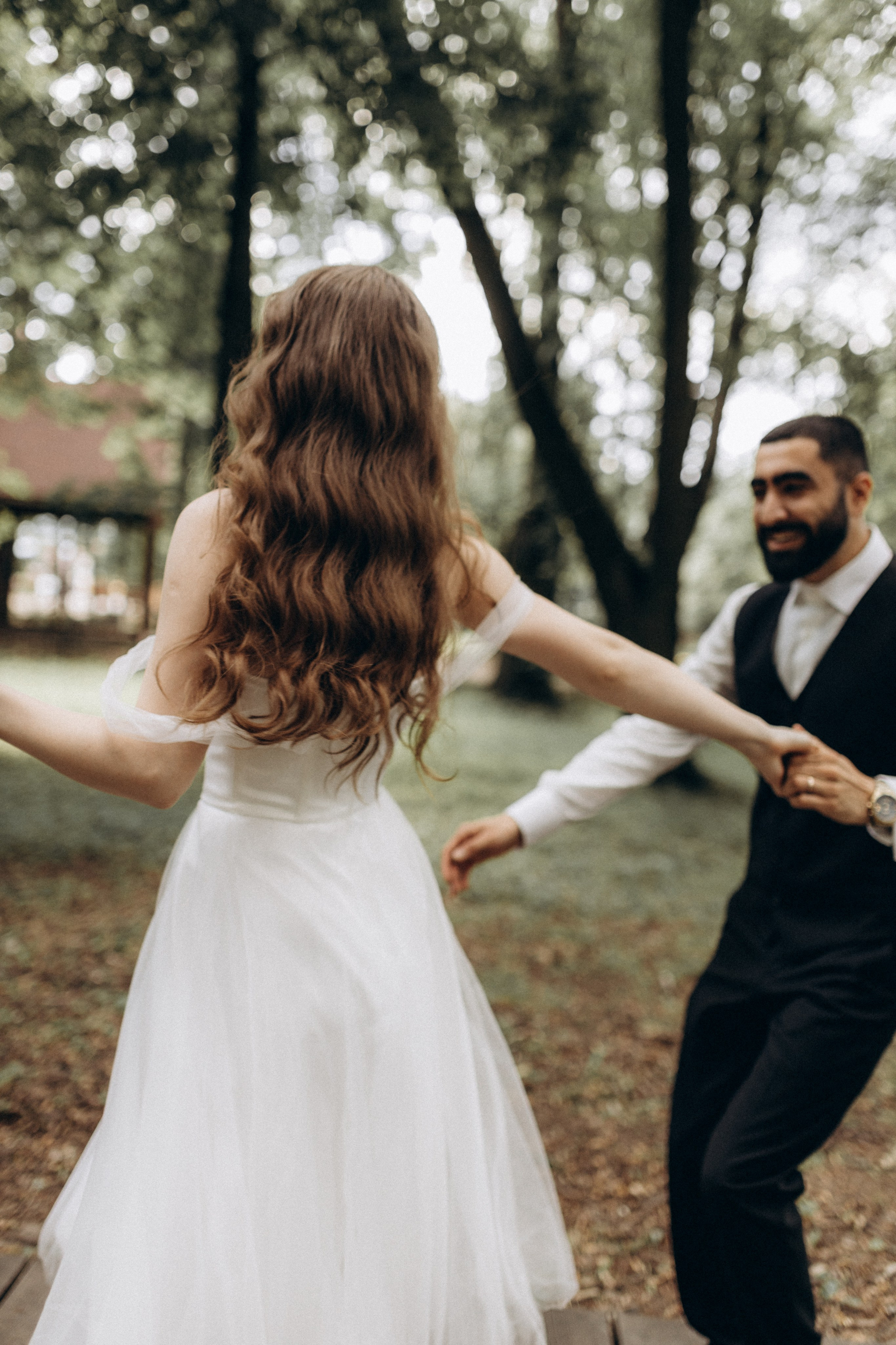 Катя & Мхитар. Фотограф НОГИНСК, Москва, Анастасия Белая