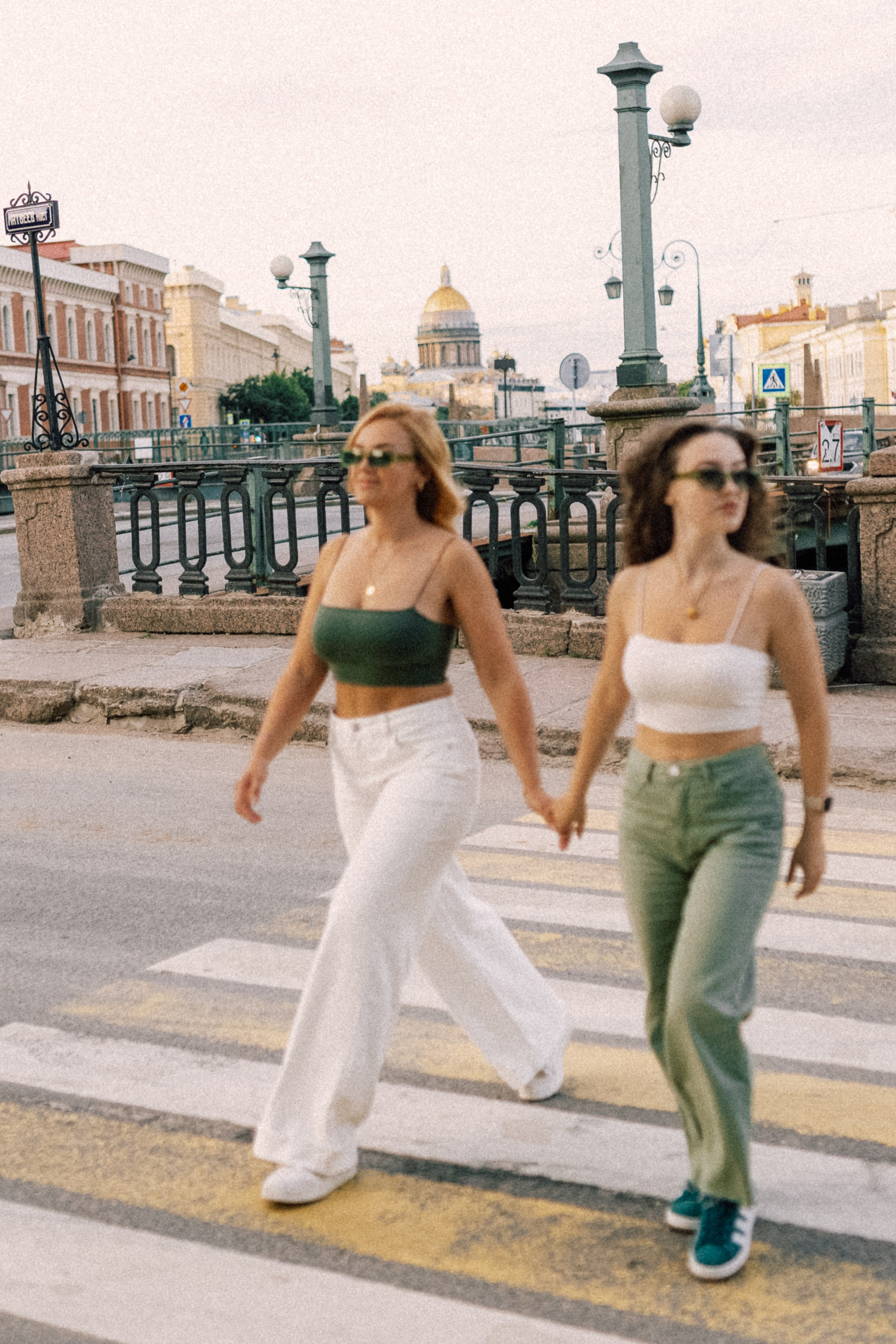 Маргарита и Екатерина. Семейный и свадебный фотограф в Санкт-Петербурге Науменко Владислав