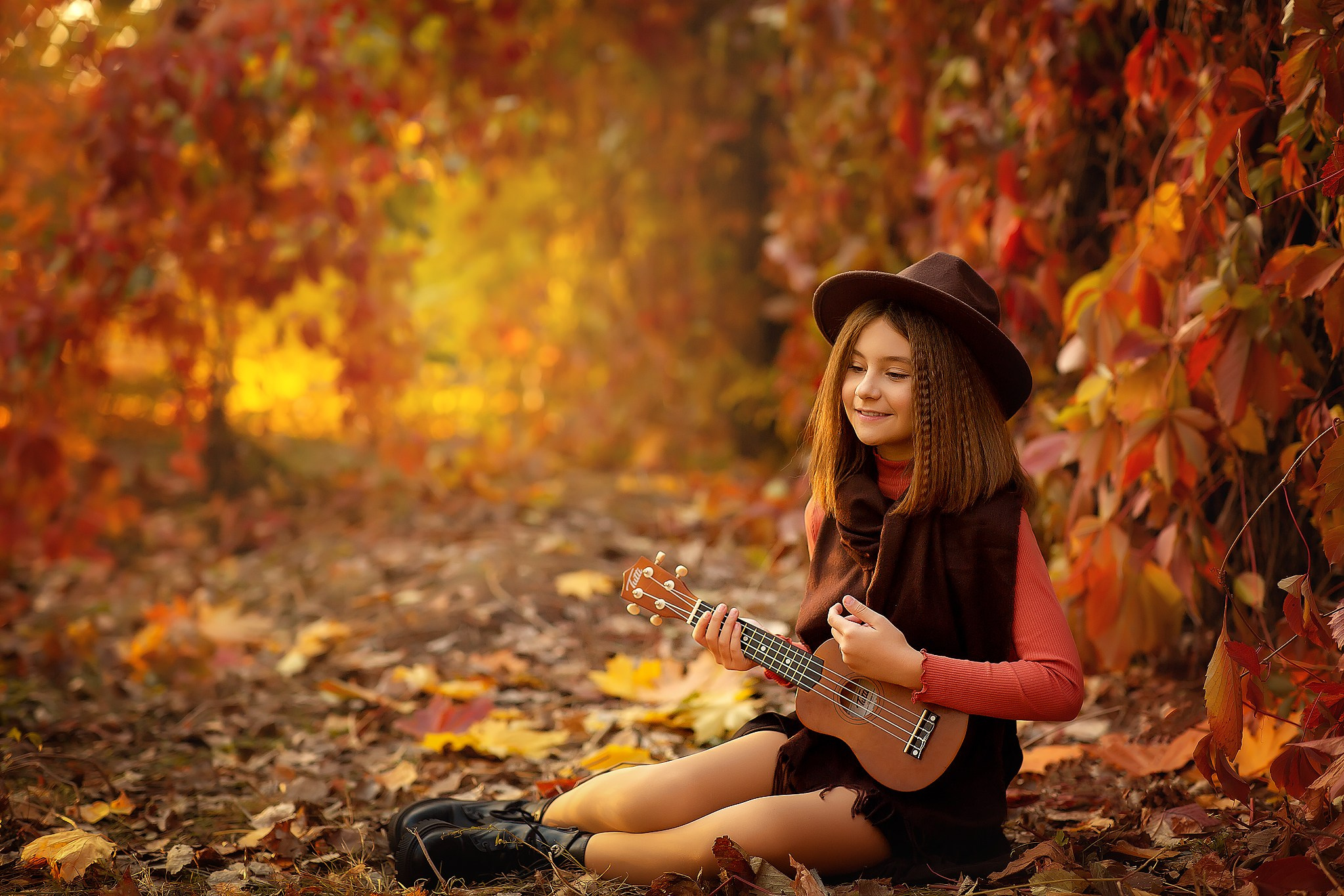 Сестренки. Фотограф на крещение и венчание