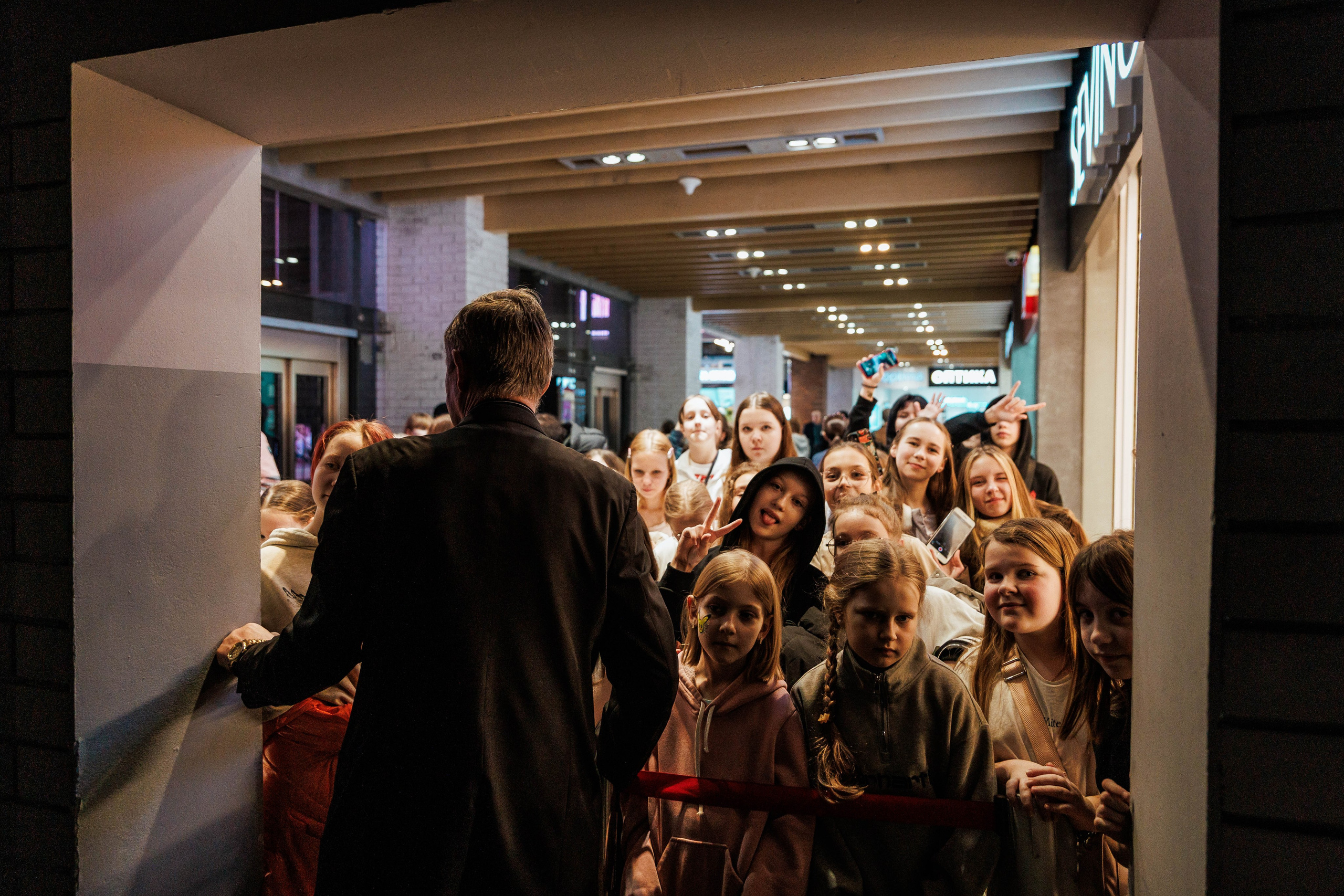 КОНЦЕРТ ДЕТСКИХ БЛОГЕРОВ. СтешОК, Макар Давыдов и другие ребята. Фотограф Нижний Новгород Игнатьева Виктория