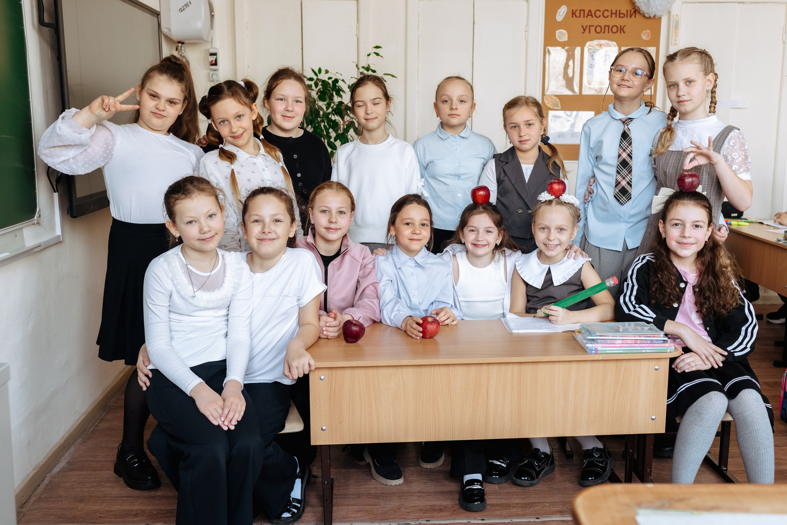 Школьные фотосессии. Ваш фотограф Наталья Лаэтина