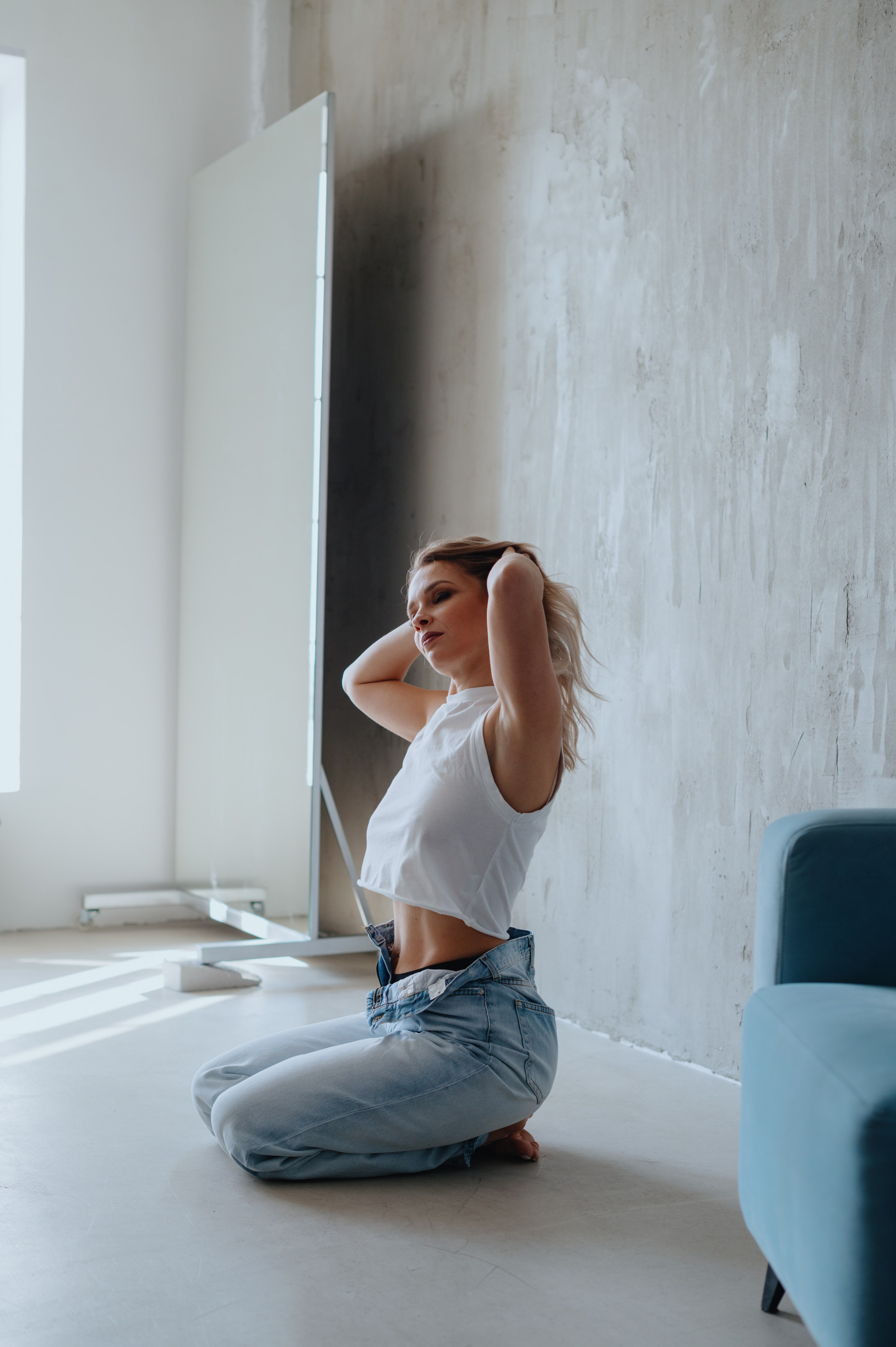 Наташа. Фотограф в Абакане и Минусинске