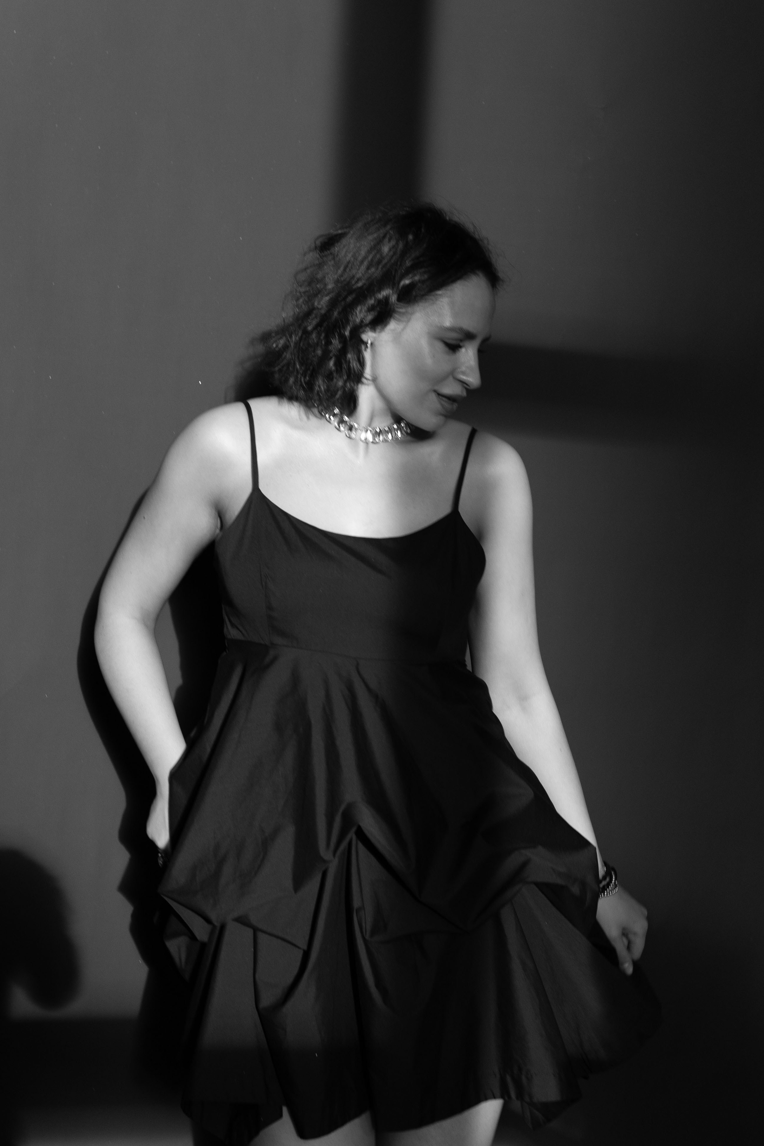 Girls. Photographer in Tbilisi Saint-Petersburg Worldwide — Elena Golubeva