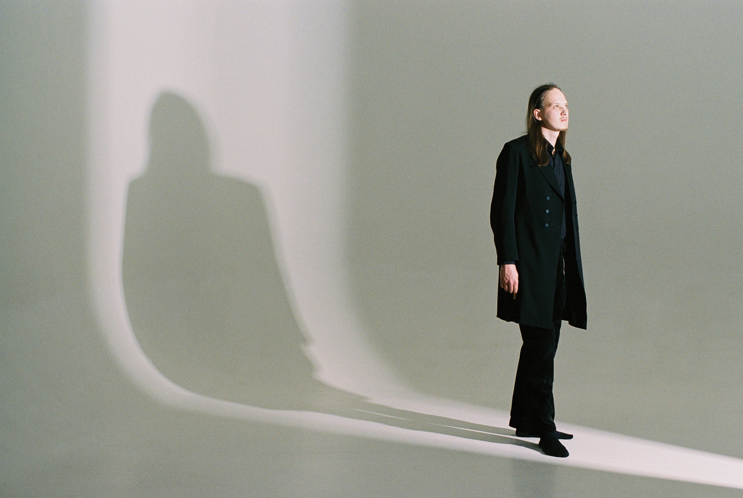 Анастасия Бурова. Профессиональный фотограф в Москве