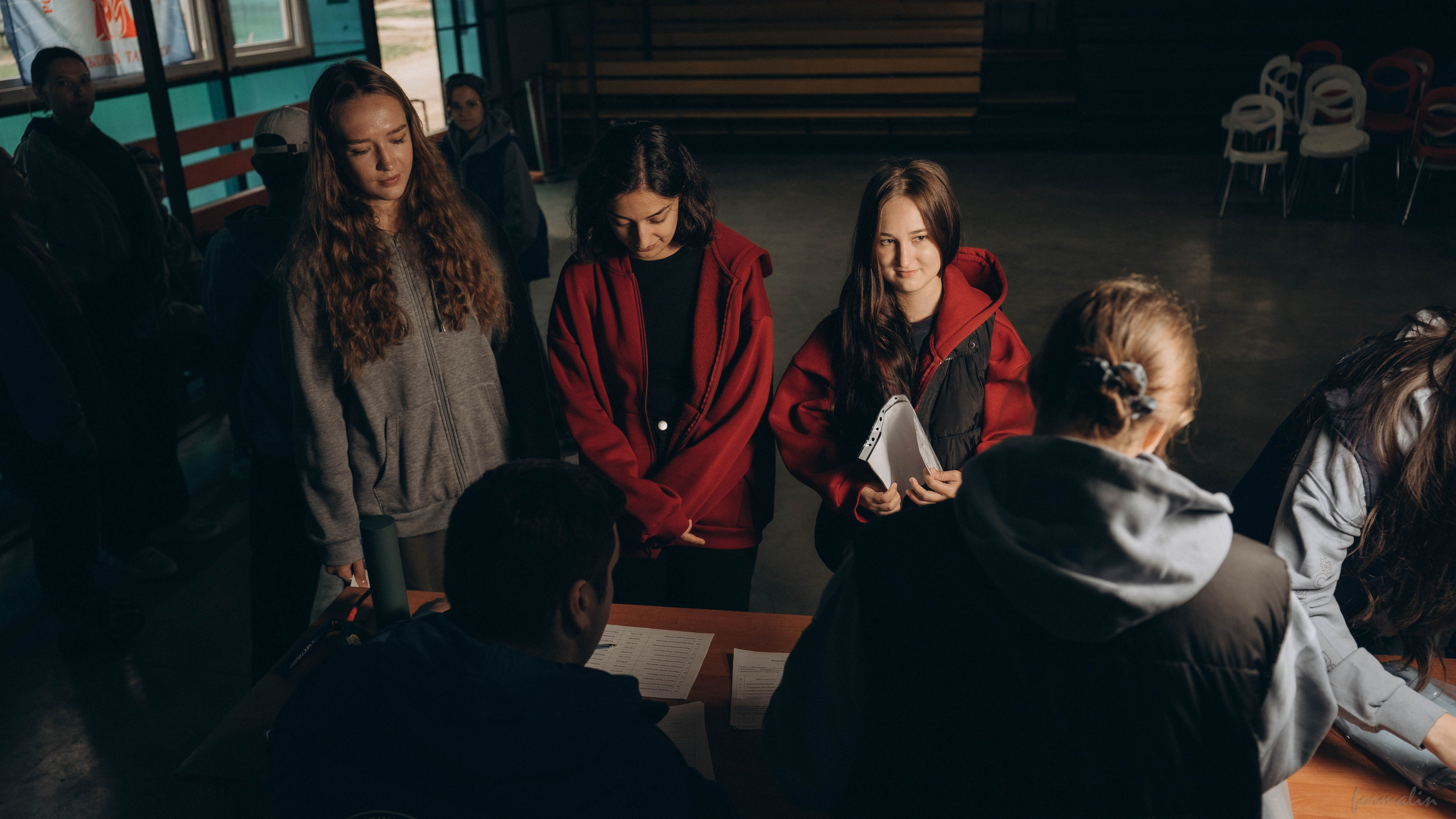 Фестиваль поисковых отрядов РТ 2025. Алиса Никитцова | Фотограф в Казани