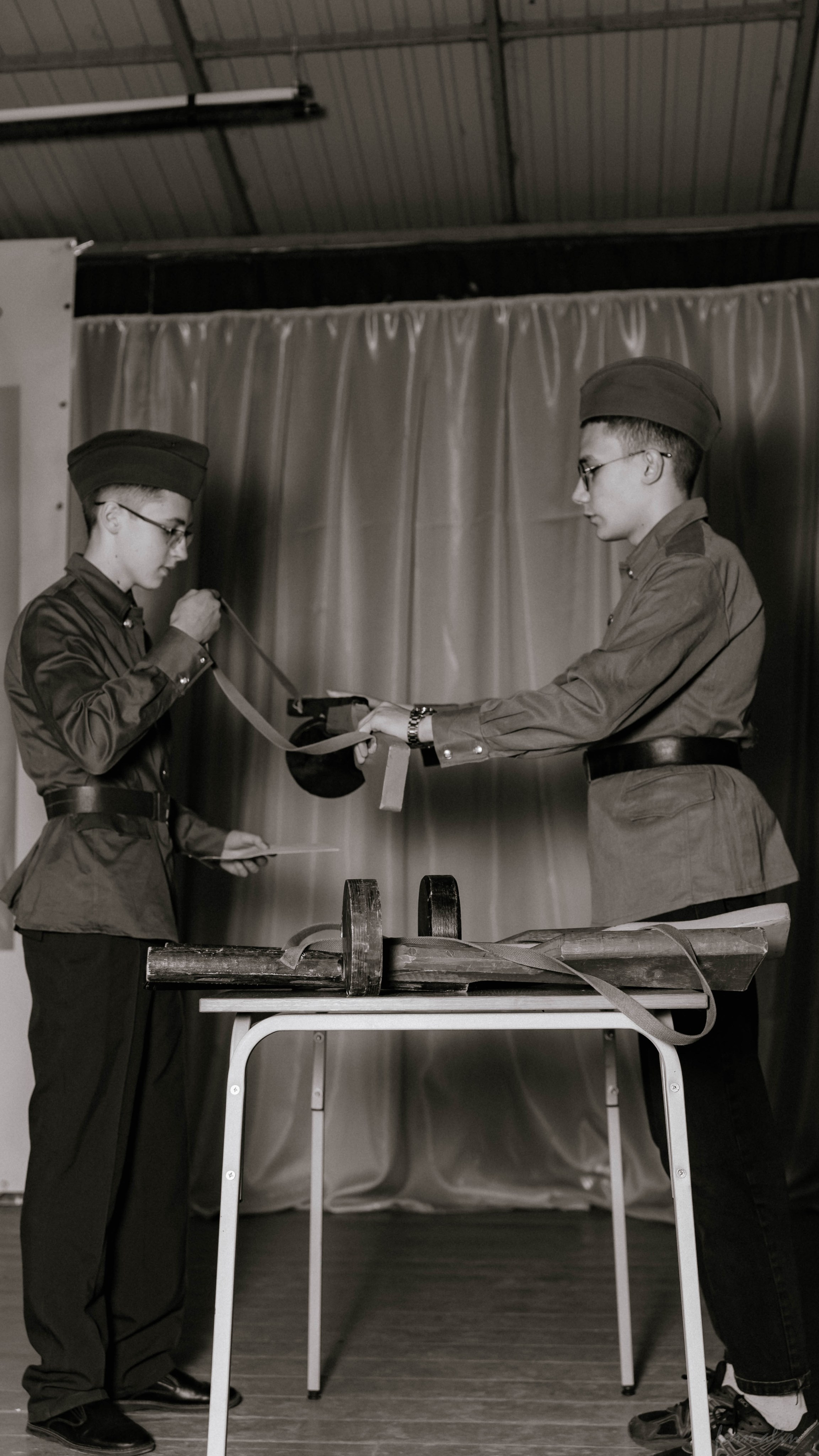 Фестиваль поисковых отрядов РТ 2025. Алиса Никитцова | Фотограф в Казани