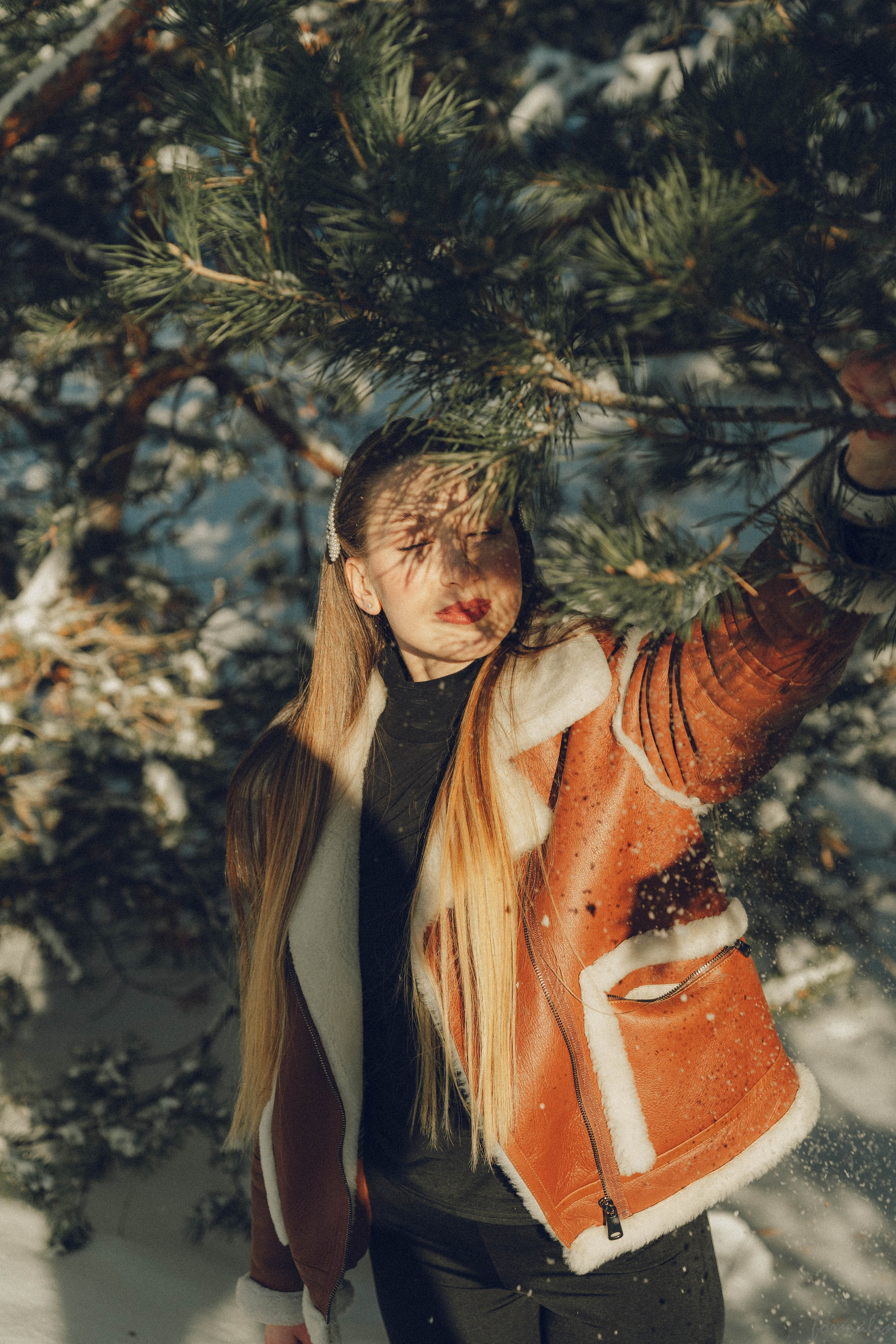 Алсу. Алиса Никитцова | Фотограф в Казани