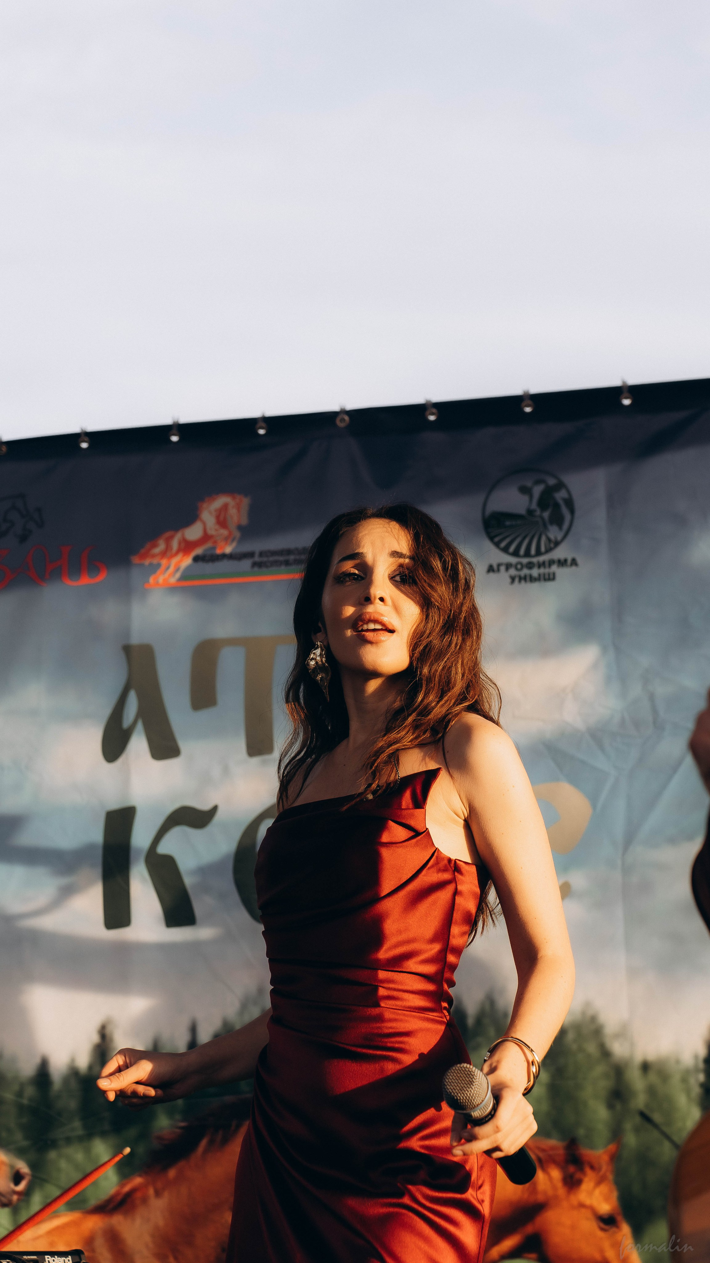 День Коня. Алиса Никитцова | Фотограф в Казани