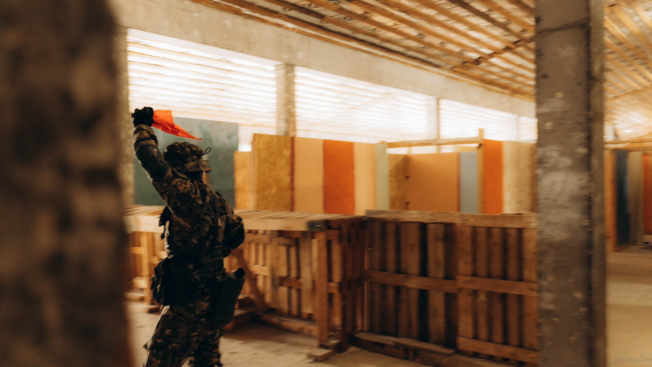 Соревнования «Бункер». Алиса Никитцова | Фотограф в Казани