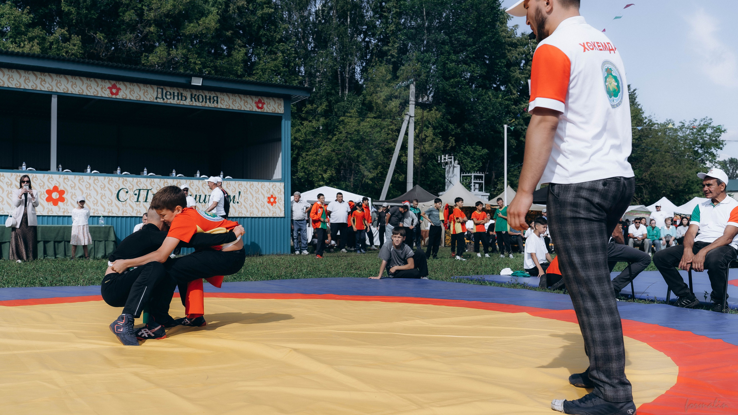 День Коня. Алиса Никитцова | Фотограф в Казани