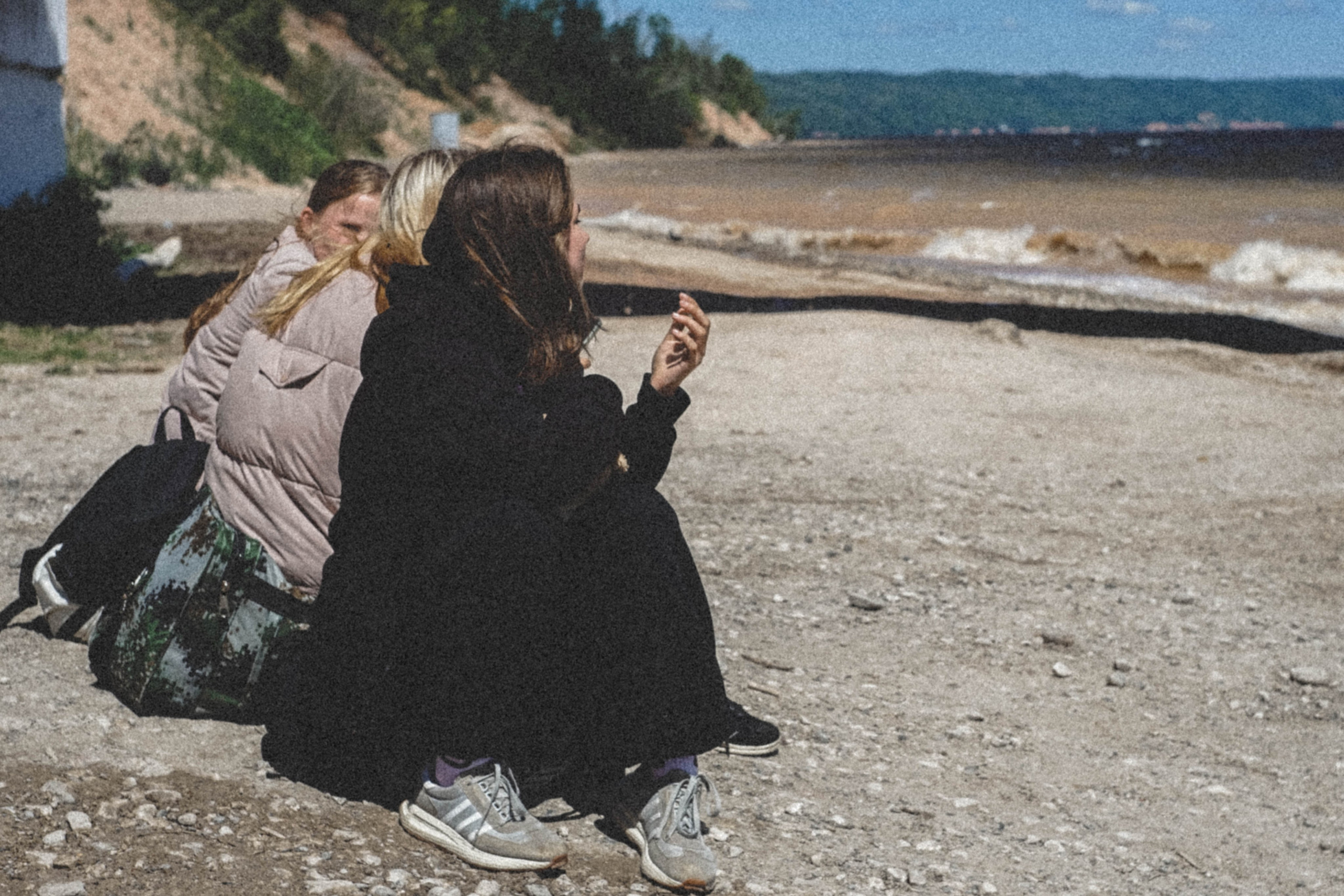 Школа актива «На полном серьёзе». Алиса Никитцова | Фотограф в Казани