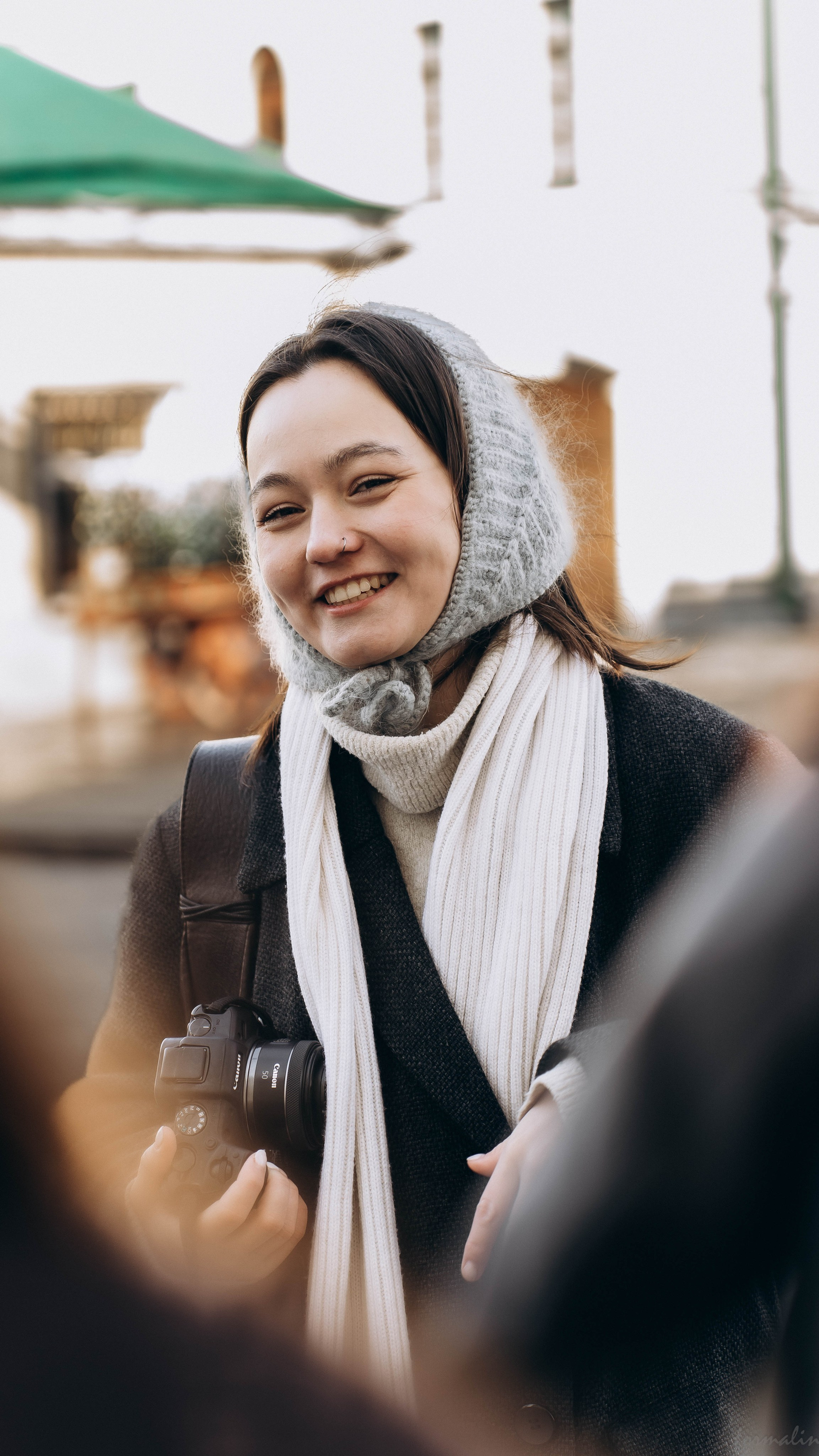 Экскурсия по Казани. Алиса Никитцова | Фотограф в Казани