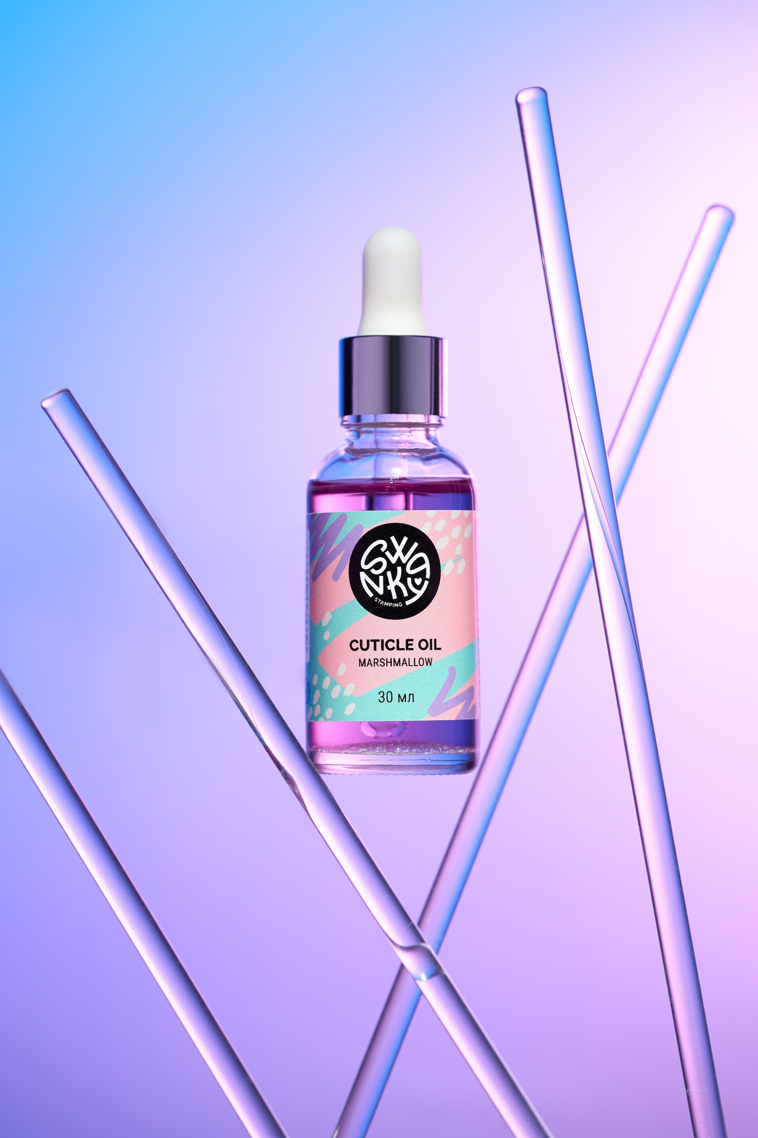 Косметика. Предметный фотограф в Челябинске Алексей Туленков