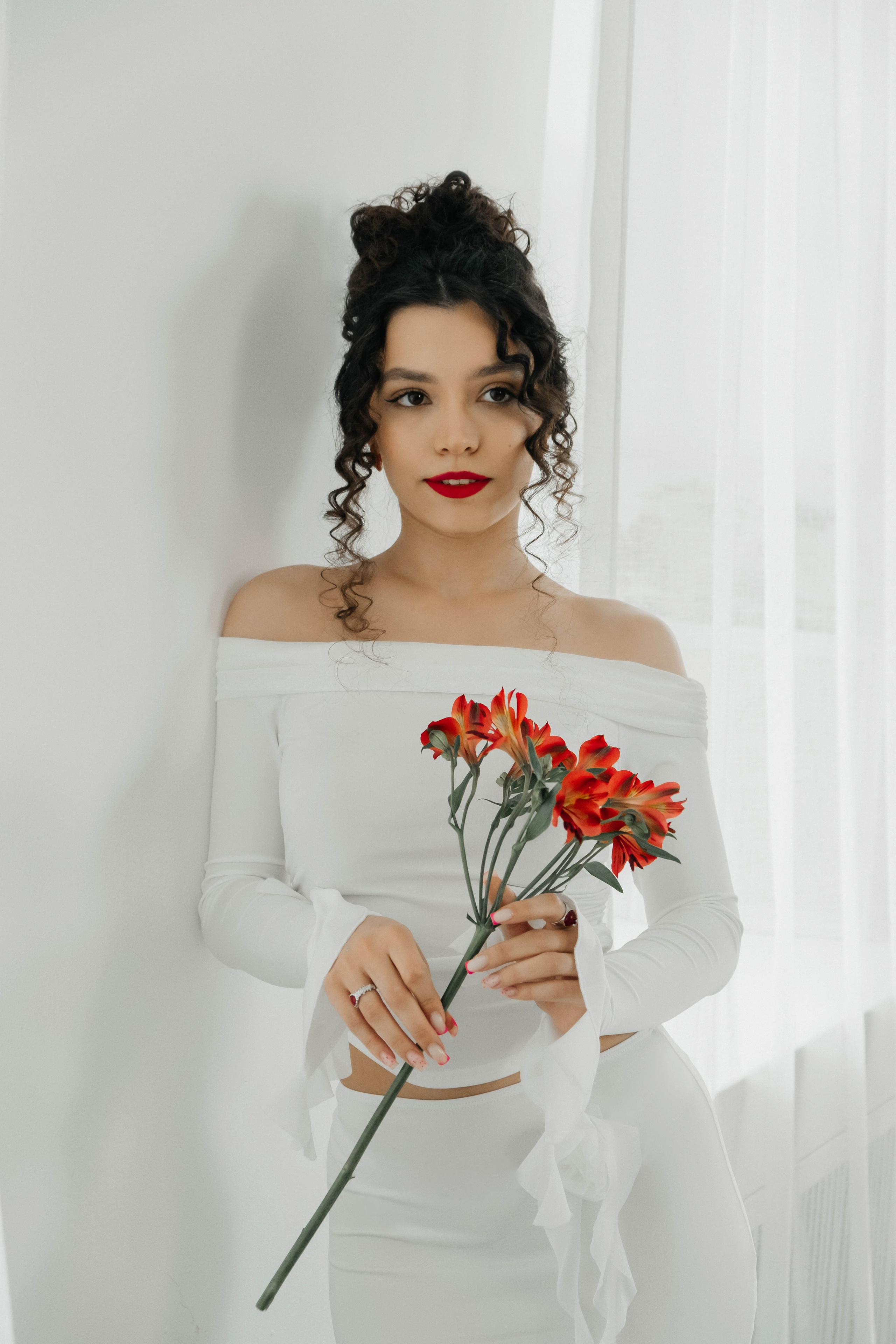 Юра&Сабрина. Свадебный и портретный фотограф Казань | Белебей