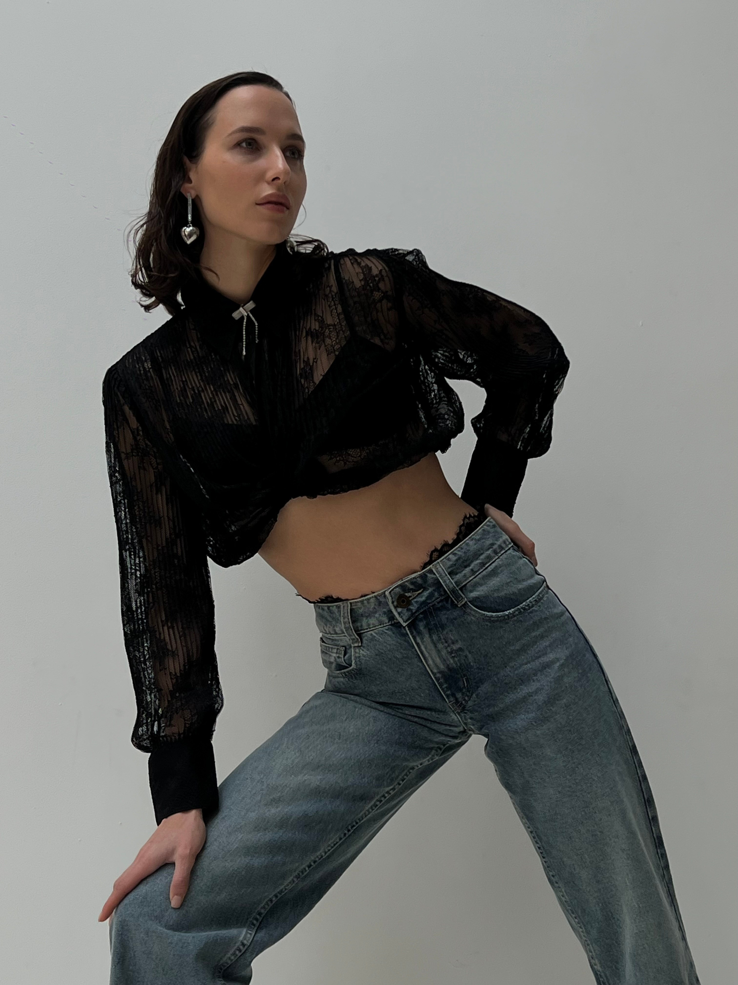 Love Republic. Дарья Стумайтис — продюсер и креатор