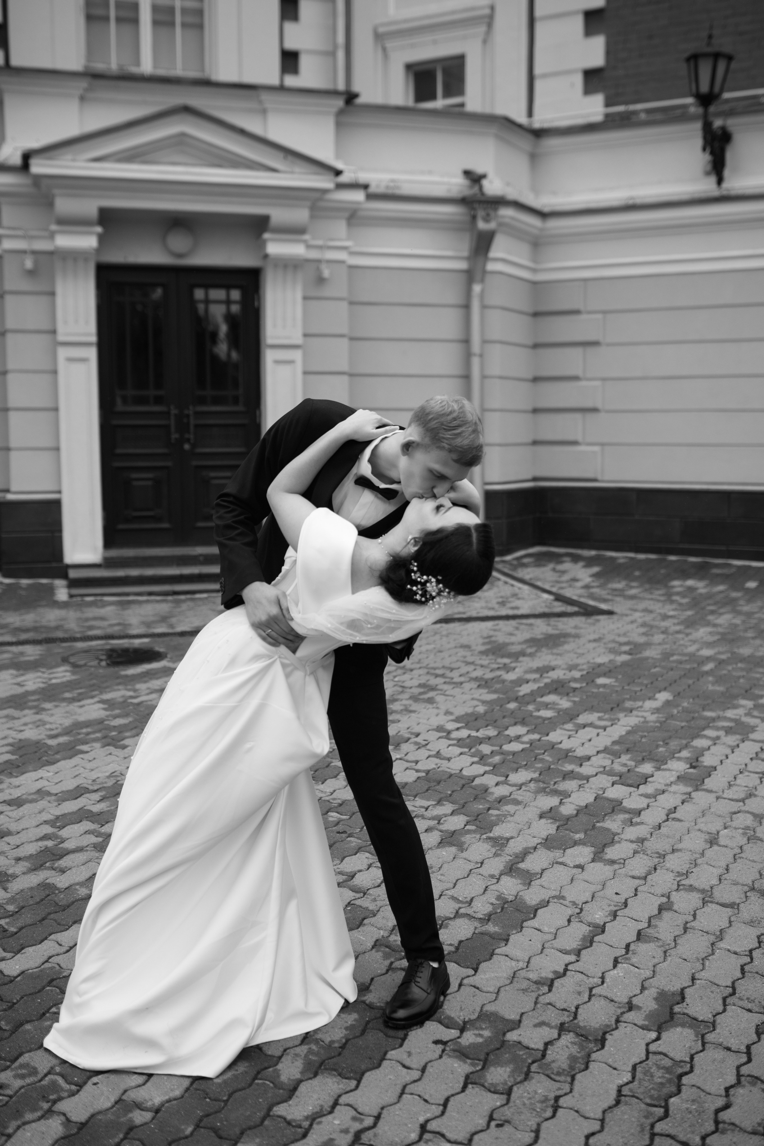 Свадьба Ярослава и Анастасии. Свадебный и семейный фотограф в Иркутске Яна Лиа