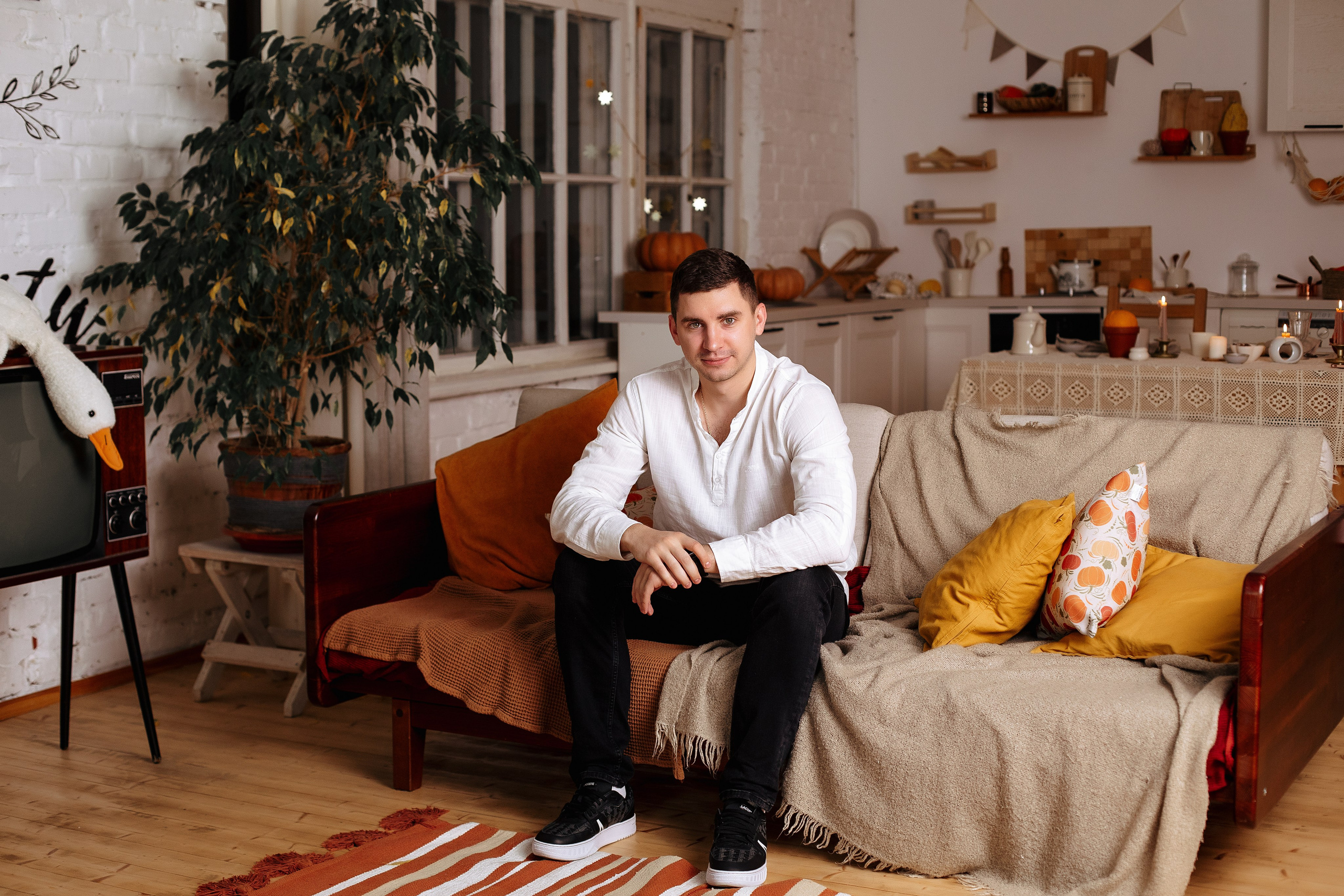 Семейная фотосессия. Свадебный и семейный фотограф/видеограф в Краснодаре Наталья Осинская