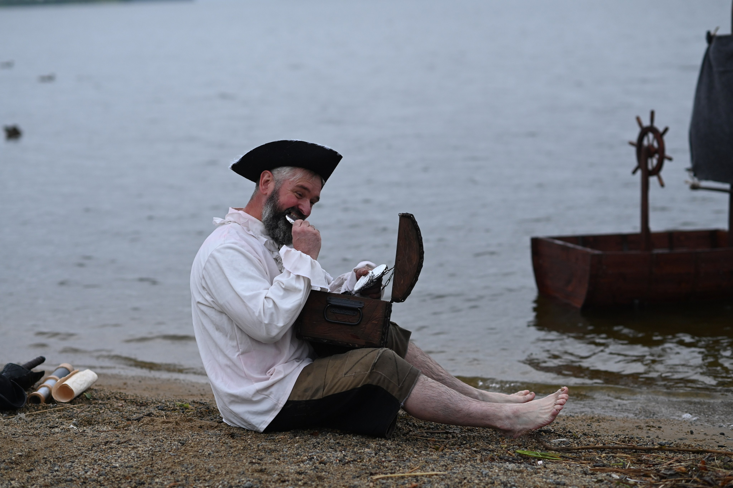 ПИРАТЫ. Семейный фотограф Екатеринбург Лора Мур