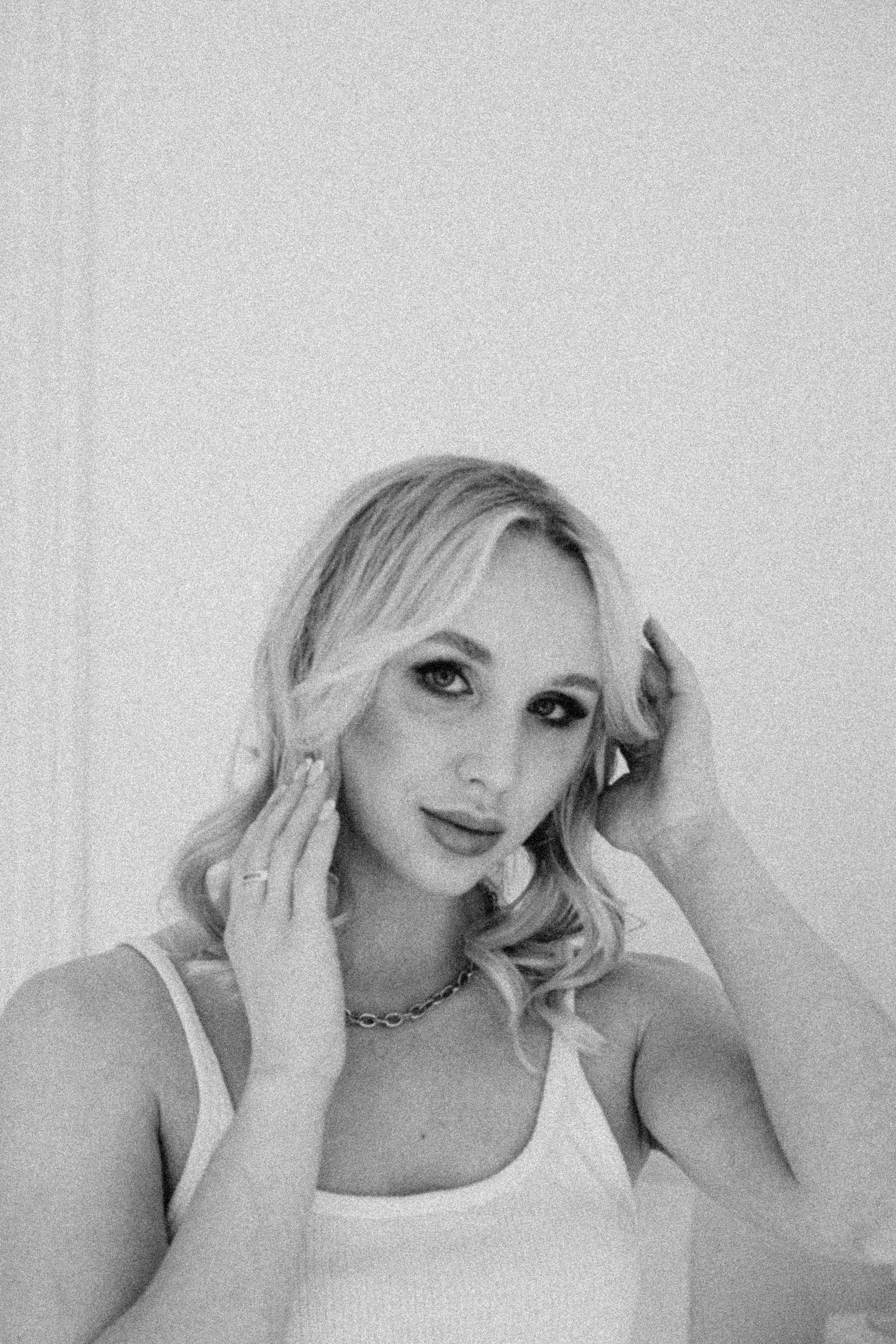 Студийная. Профессиональный фотограф, Санкт-Петербург — Виктория Богомолова