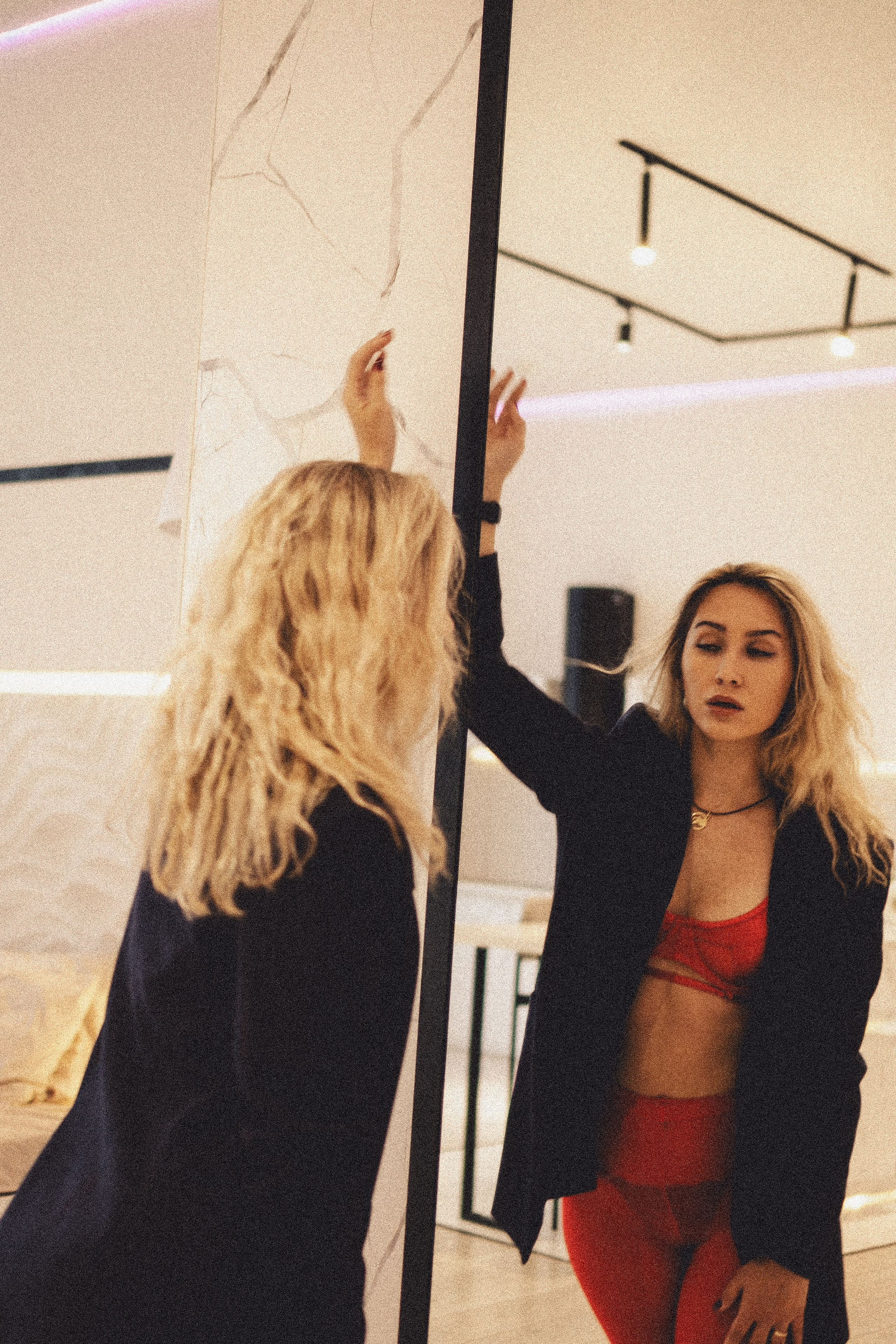 Студийная. Профессиональный фотограф, Санкт-Петербург — Виктория Богомолова