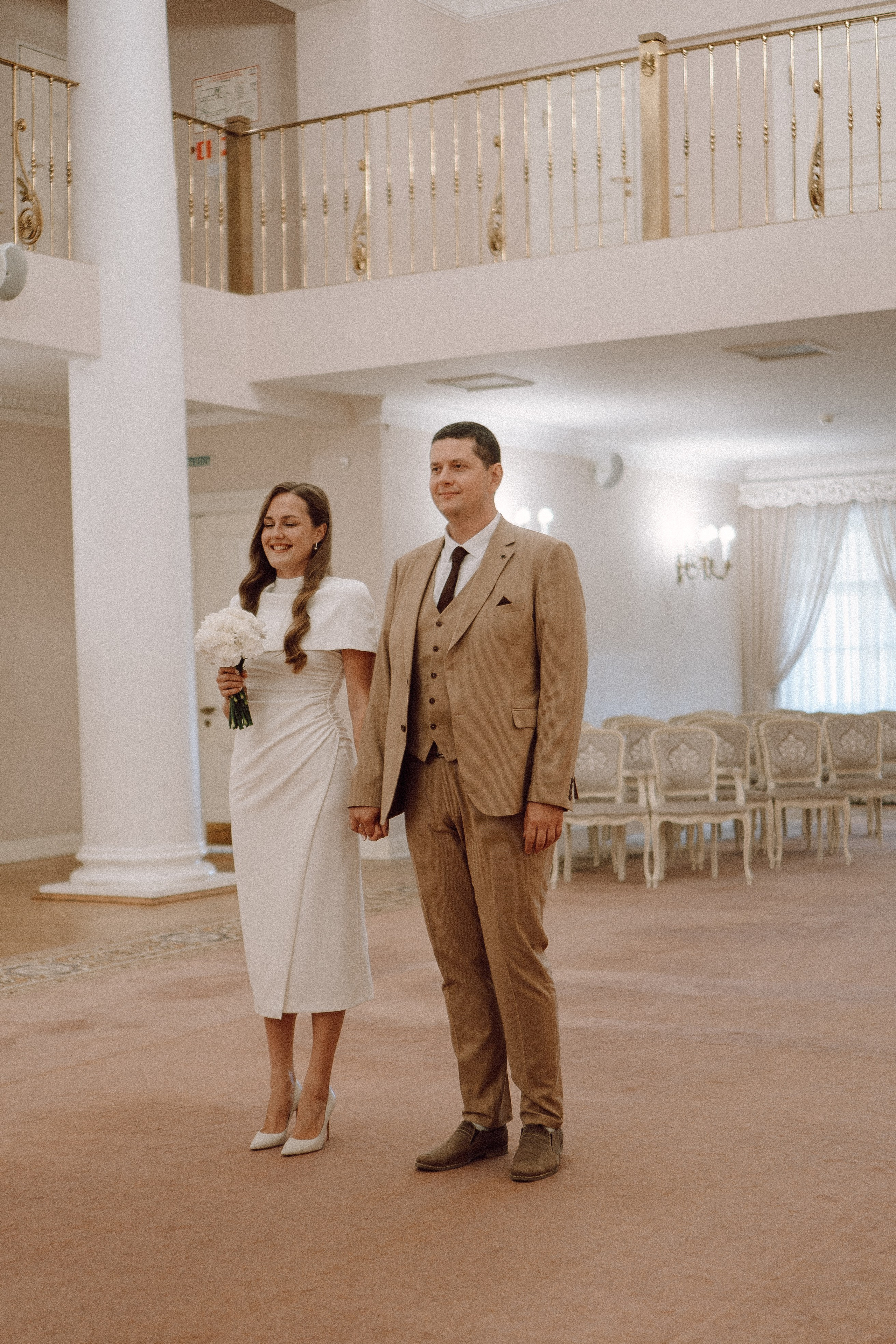 СВАДЕБНАЯ СЬЕМКА В ПУШКИН. Профессиональный фотограф, Санкт-Петербург — Виктория Богомолова