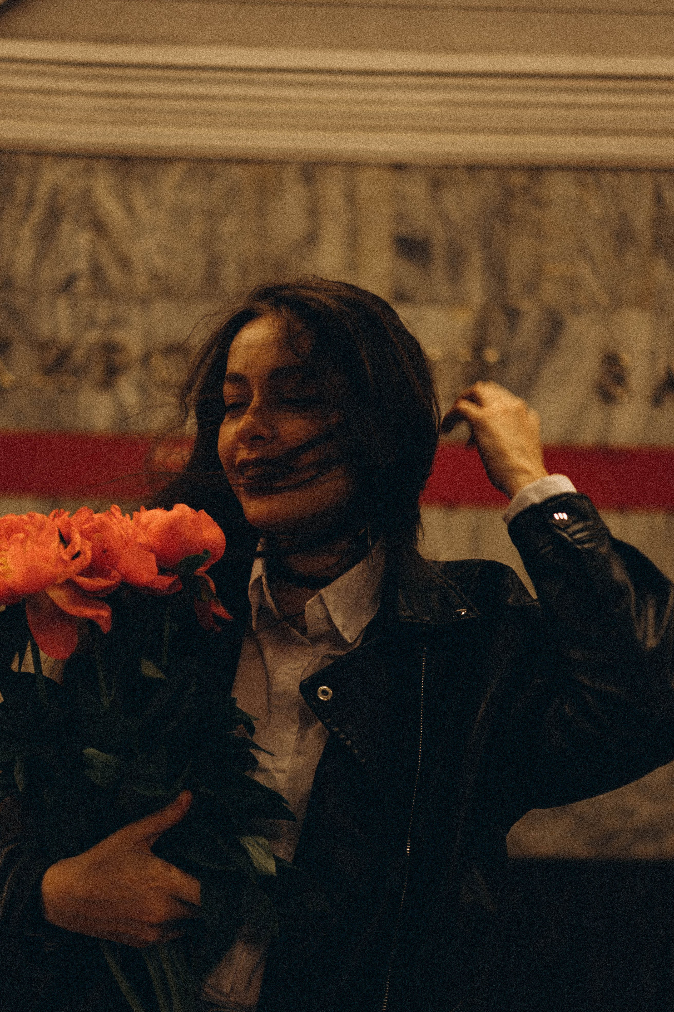 В метро. Профессиональный фотограф, Санкт-Петербург — Виктория Богомолова