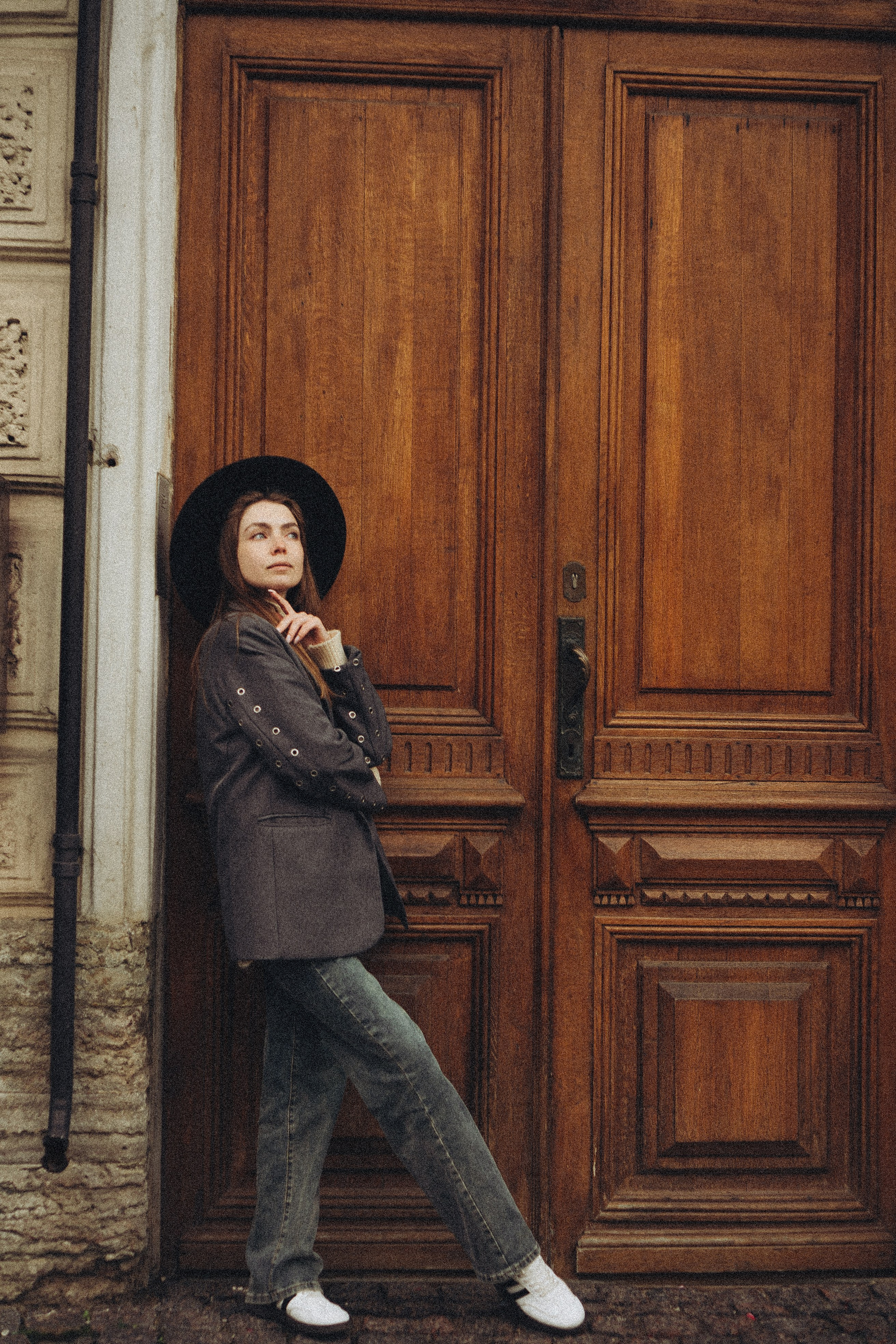 ПРОГУЛКА НА ЧЕРНЫШЕВСКОЙ. Профессиональный фотограф, Санкт-Петербург — Виктория Богомолова