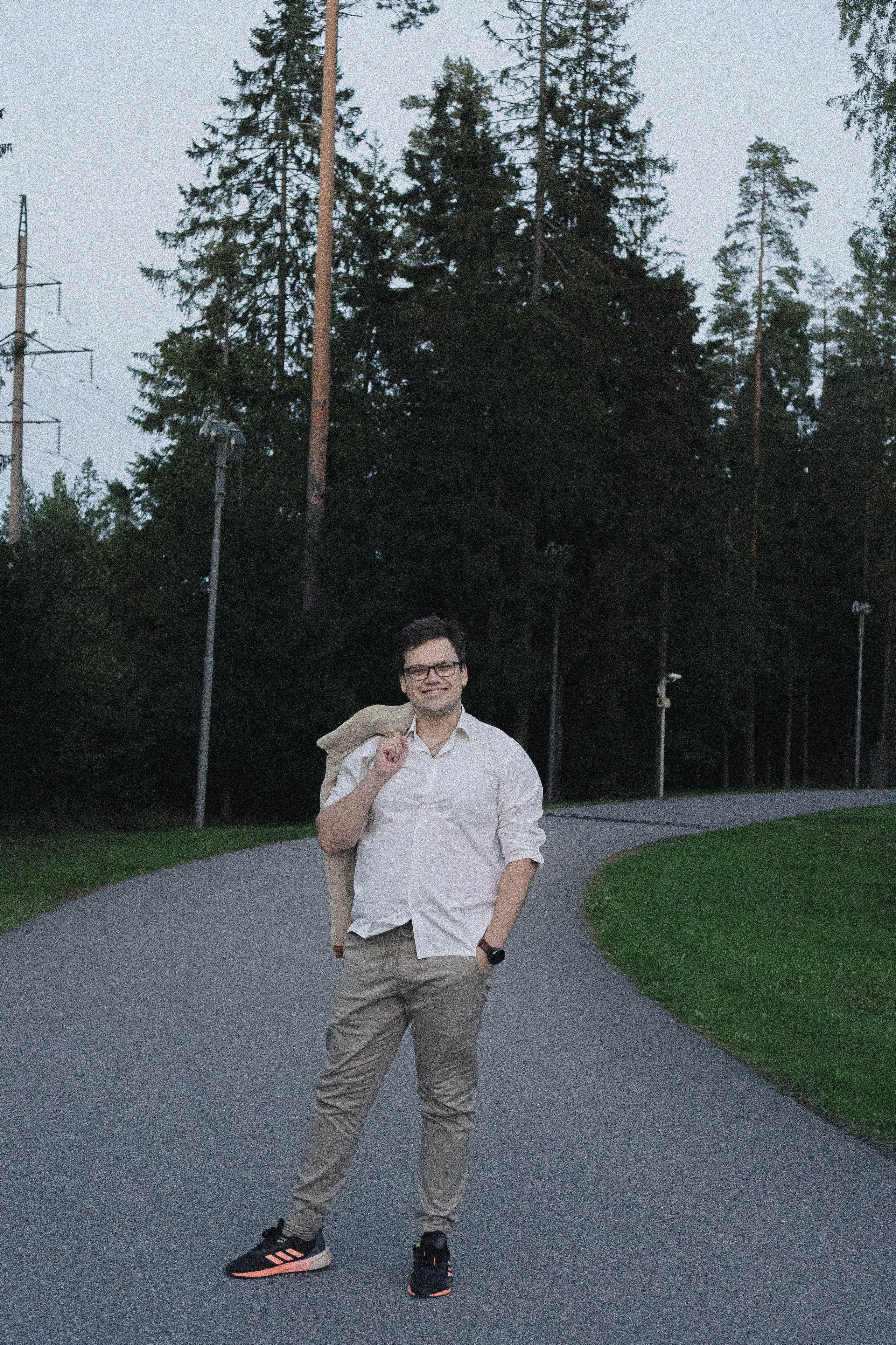 Для мужчины. Профессиональный фотограф, Санкт-Петербург — Виктория Богомолова